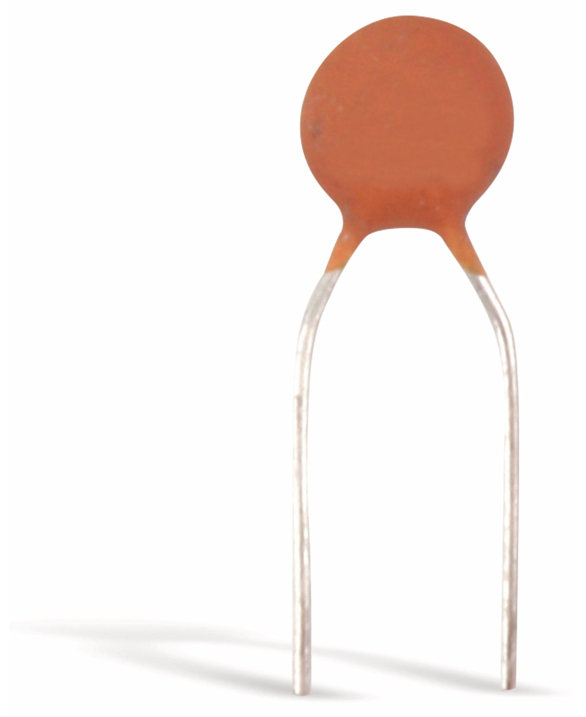 RICHWELL Keramikkondensator, 68pF, 100V