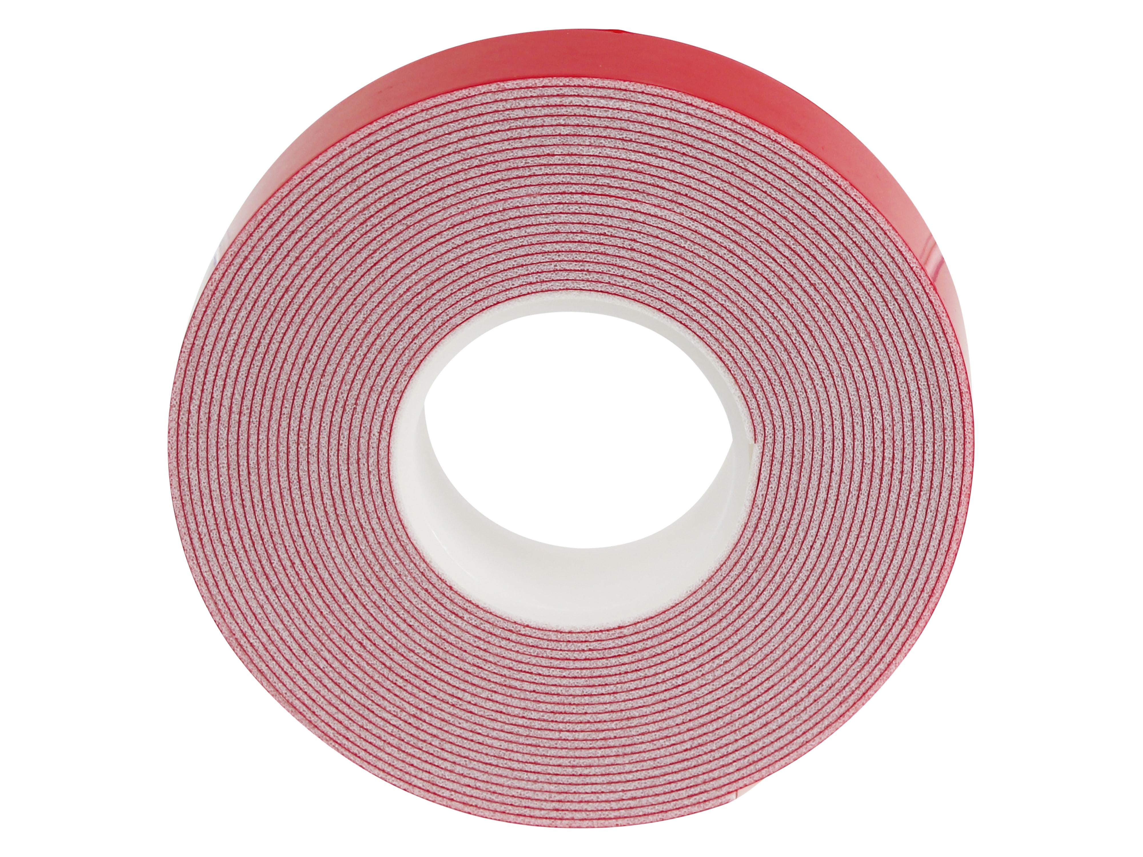 GAUDER Doppelseitiges Klebeband, 19 mm, 5 m