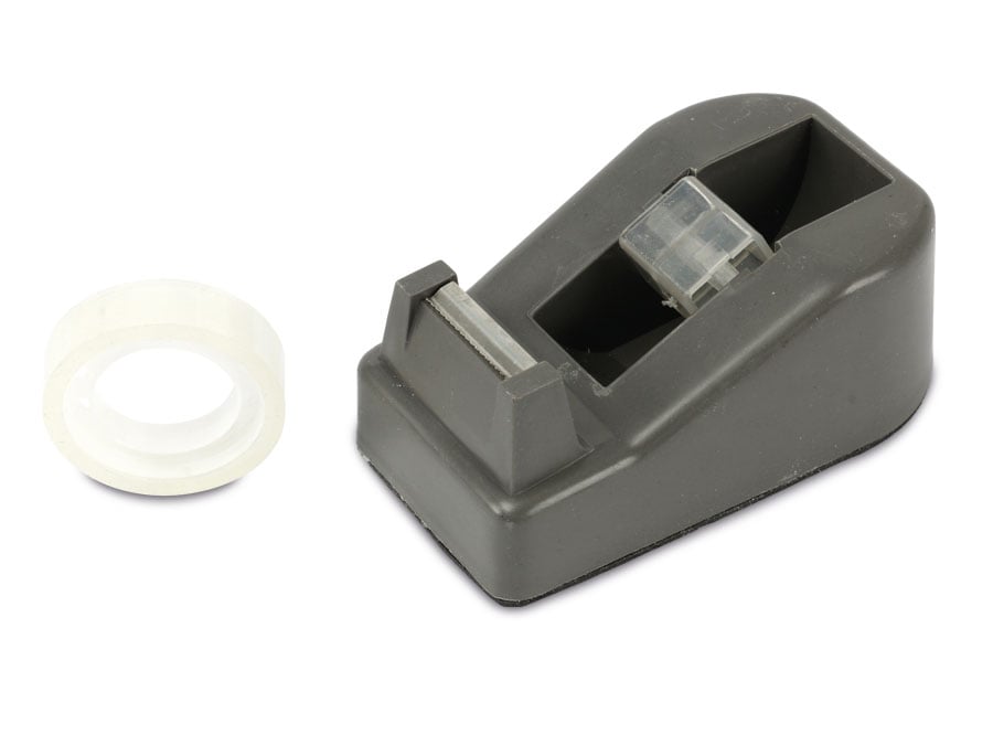 Tisch-Klebefilmabroller-Set Klebefilmabroller