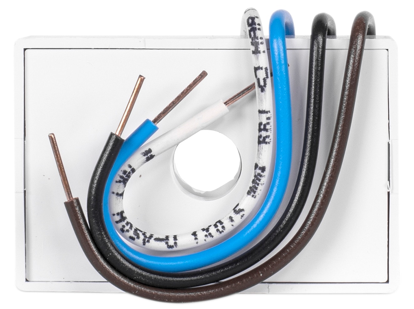 EOB Nachlaufrelais CS3-1B