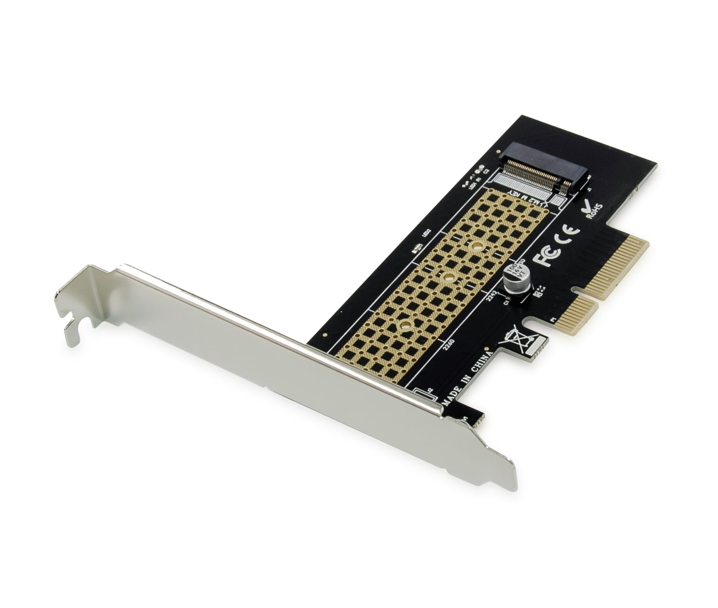 CONCEPTRONIC PCI Express Card M.2 