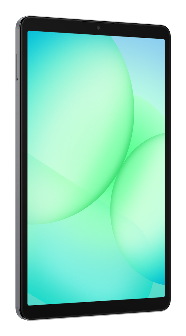 SAMSUNG Tablet Galaxy Tab A11 64GB LTE grau