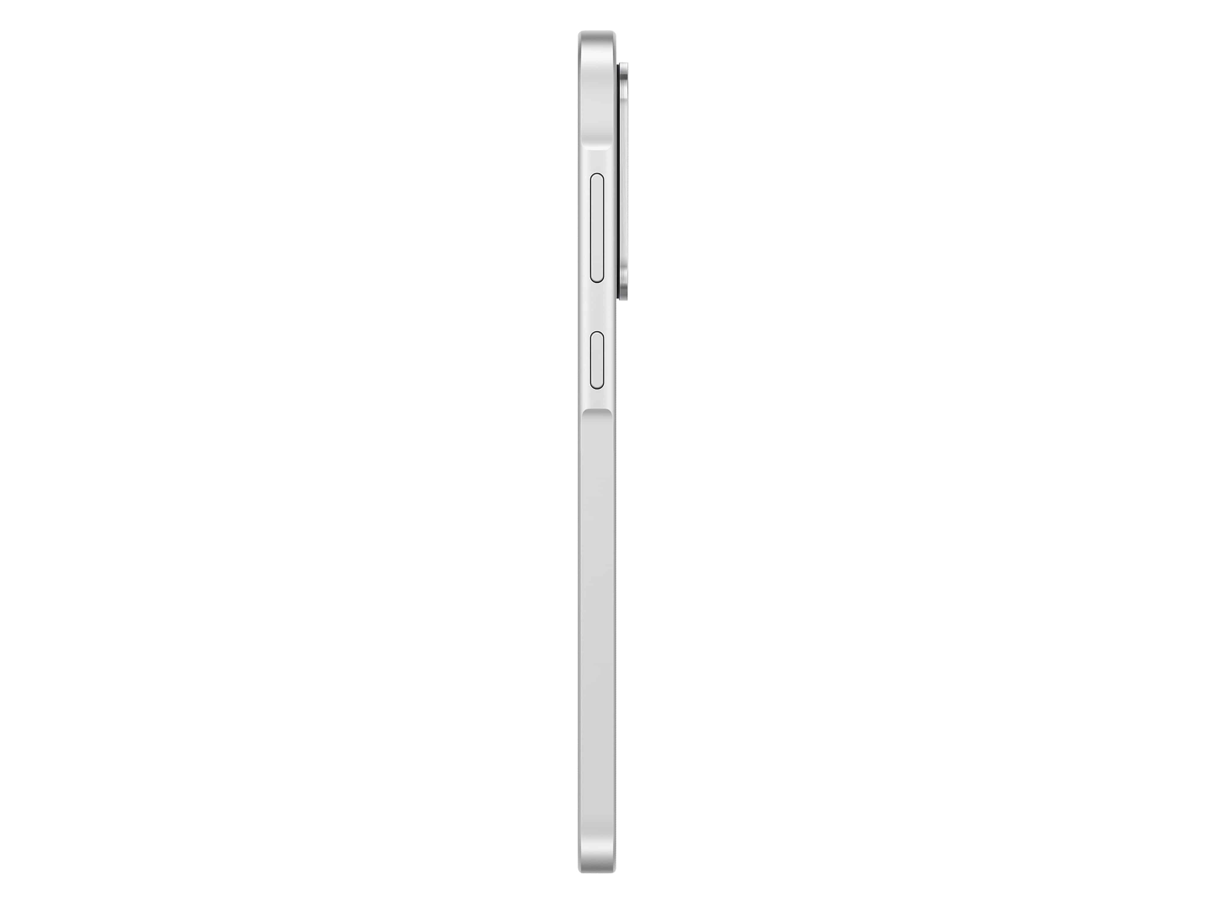 SAMSUNG Smartphone Galaxy A36 5G 256GB awesome white