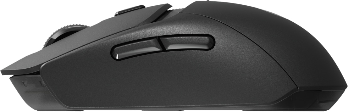 LOGITECH Gaming Maus G309 Lightspeed schwarz