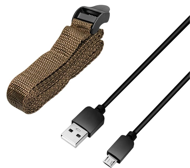 LOGILINK Wildkamera WC0066, 4K, IP66