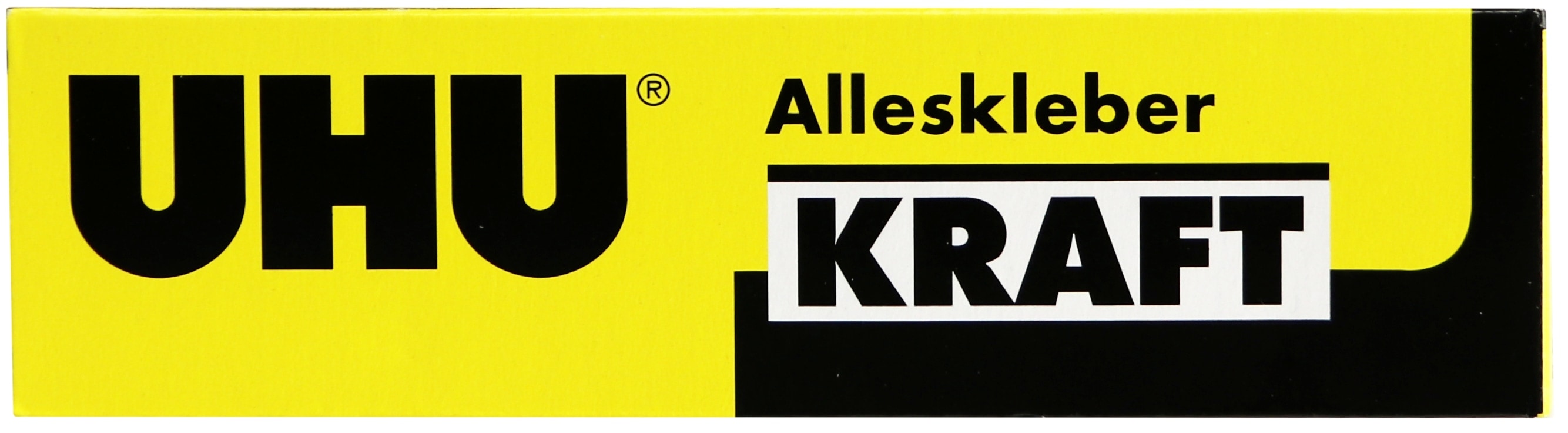 UHU Alleskleber "KRAFT", 42 g UHU Alleskleber "KRAFT", 42 g