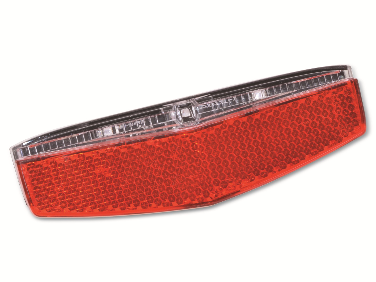 FILMER LED-Fahrradrücklicht 40065 FILMER Fahrradrücklicht 40065