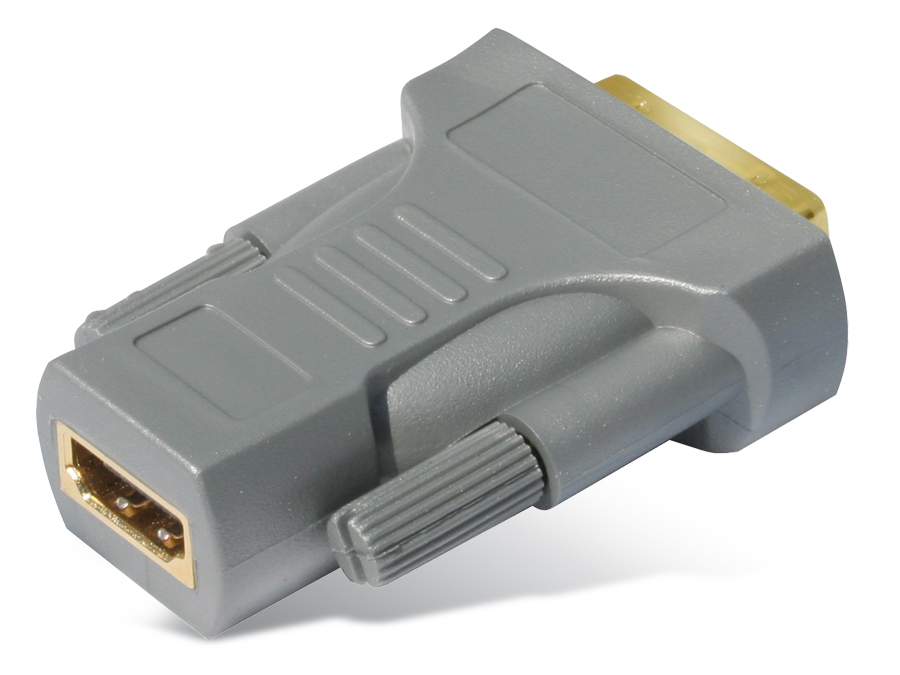 MHQ HDMI-Adapter