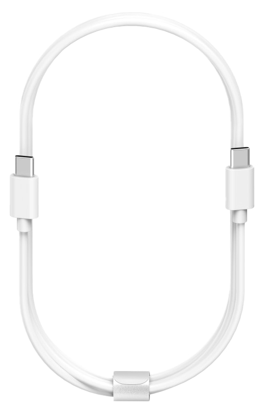 HAMA Notebook-Netzteil 200016 65W USB-C PD GaN