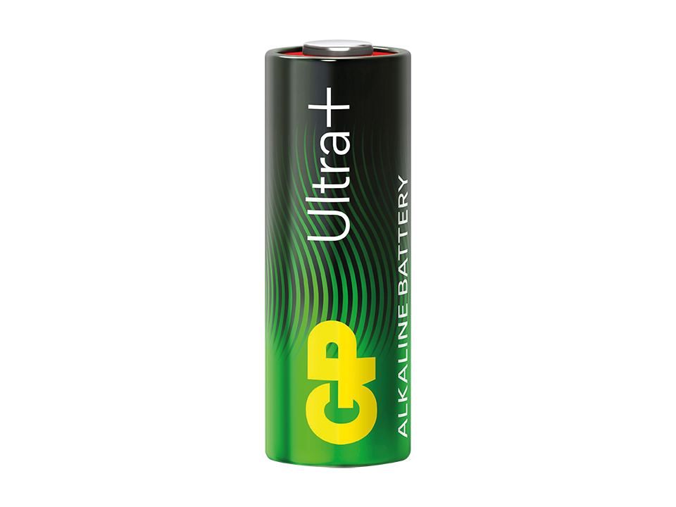 GP Ultra Plus 23A Alkaline Rundzellenbatterie, Hochspannung, 12 V GP Alkaline-Batterie L1028