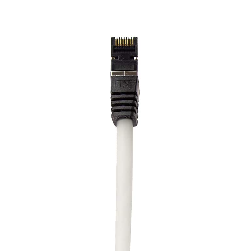 LOGILINK Patchkabel Cat.8.1 PrimeLine, S/FTP, grau, 20 m LOGILINK Patchkabel Cat.8.1 PrimeLine, S/FTP, grau, 20 m