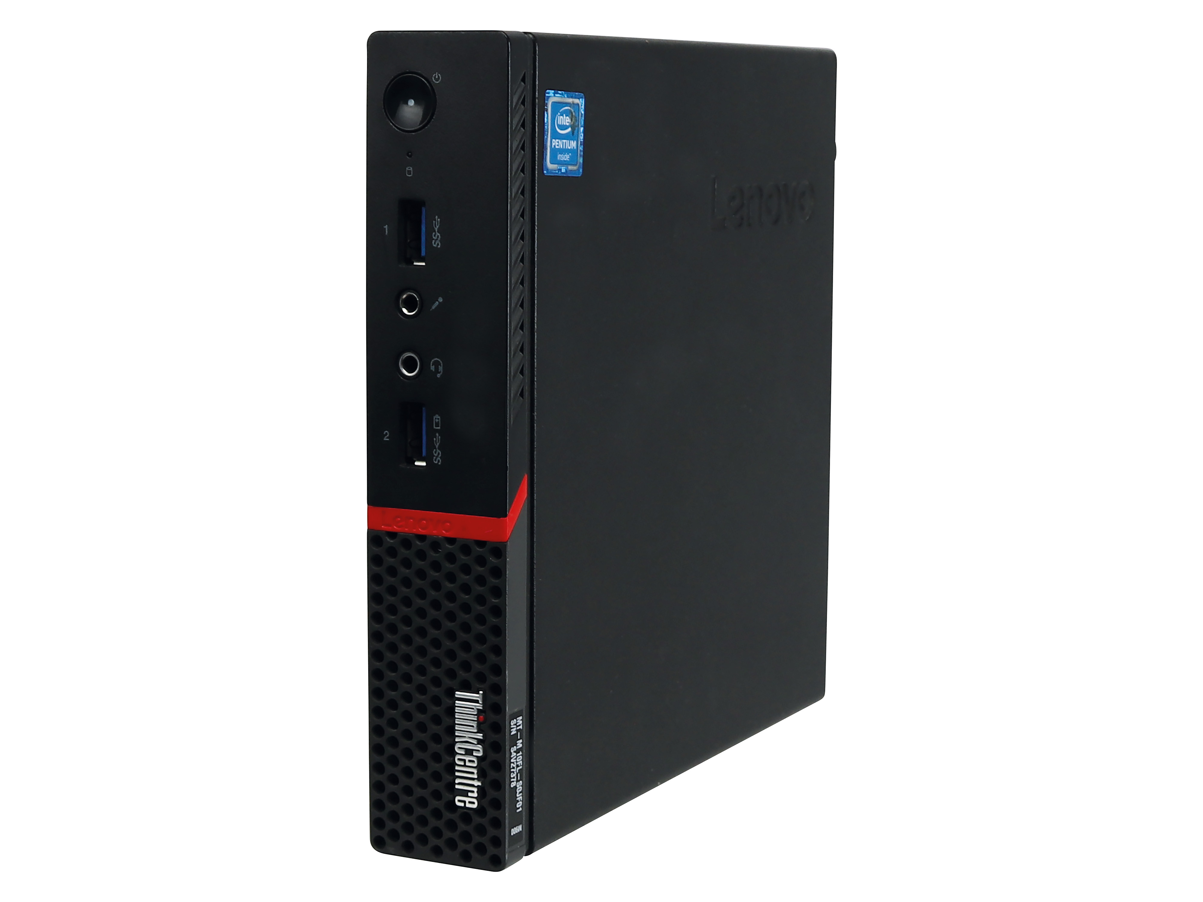 LENOVO PC Thinkcentre M910s, Intel, 8GB, 500GB, gebraucht