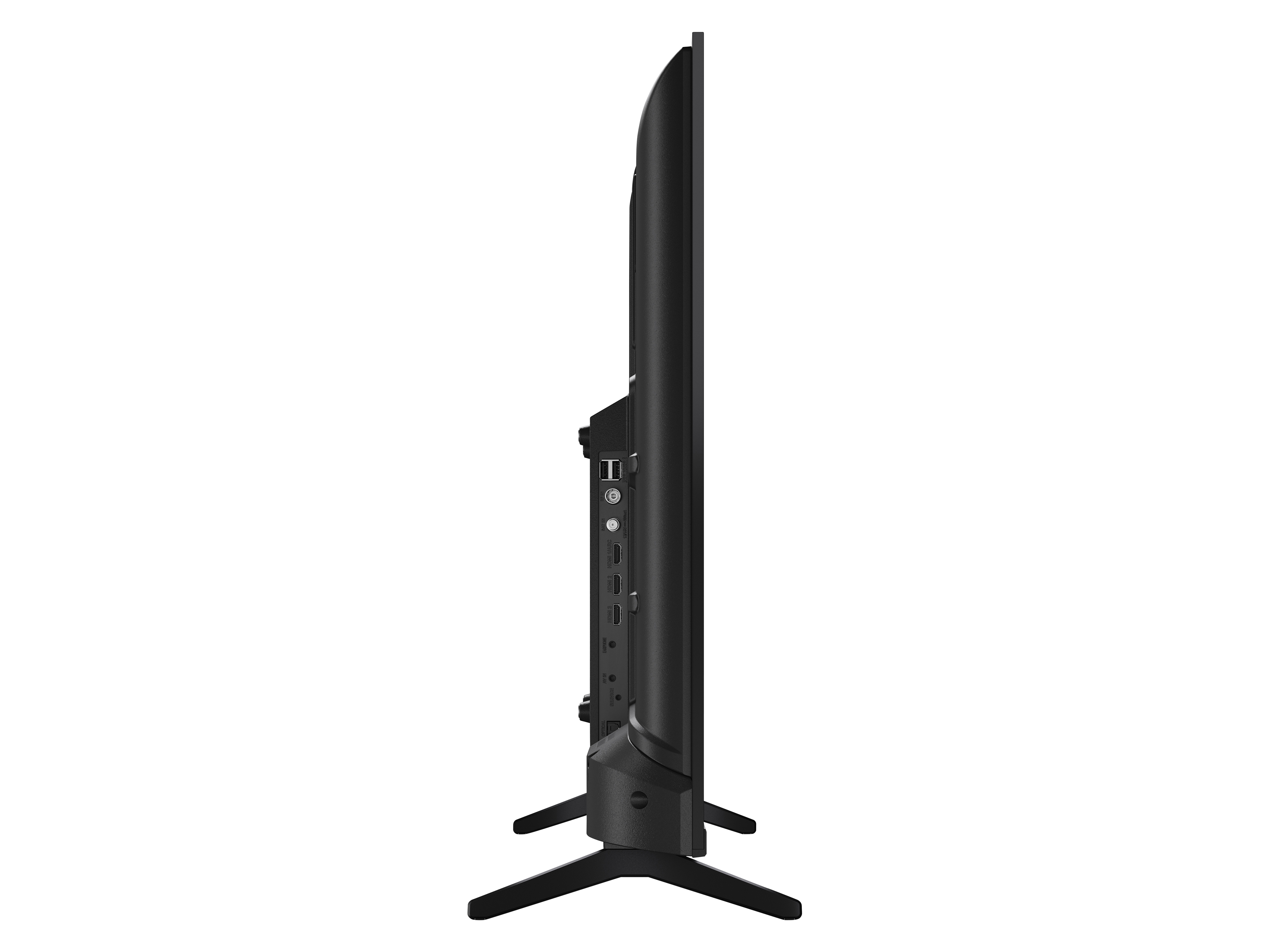 SHARP LED-TV Google TV 40HF2265E, 101 cm (40"), HD, EEK: E