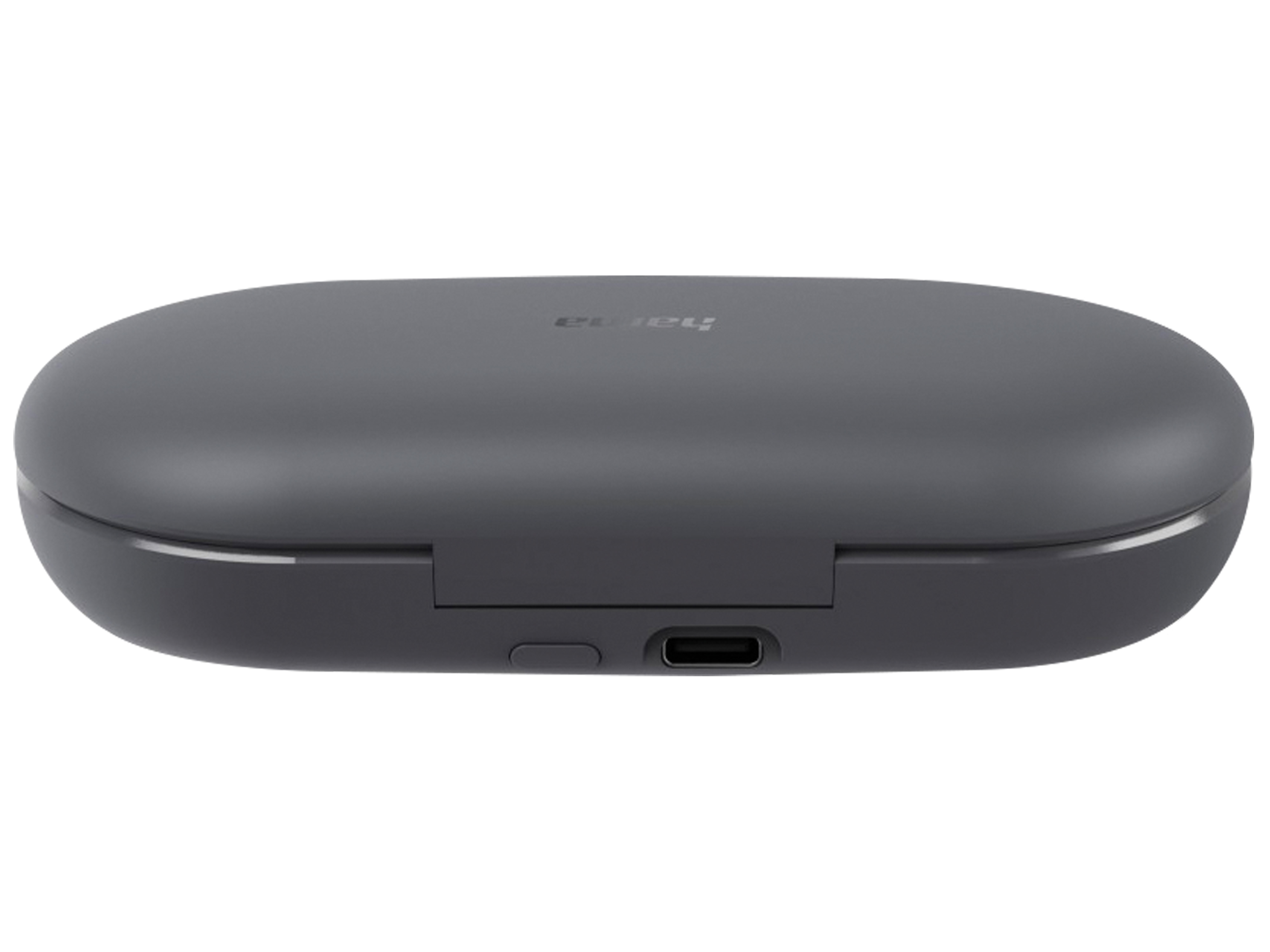 HAMA Kopfhörer Spirit Open, True Wireless Stereo (TWS), Bluetooth, Schwarz HAMA Kopfhörer Spirit Open, True Wireless Stereo (TWS), Bluetooth, Schwarz