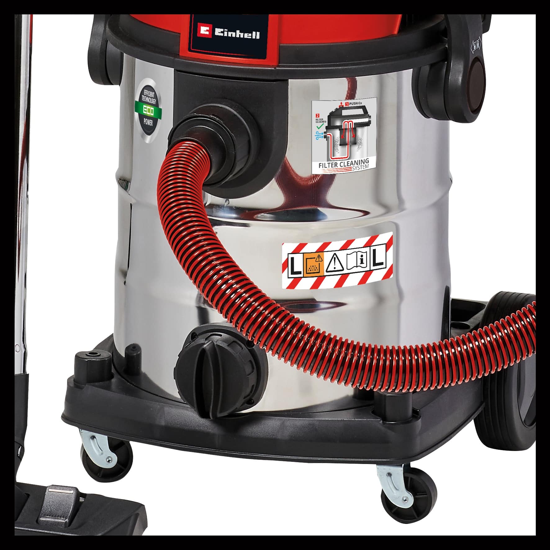 EINHELL Nass-Trockensauger TC-VC 2025 SACL, 2342460 EINHELL Nass-Trockensauger TC-VC 2025 SACL, 2342460