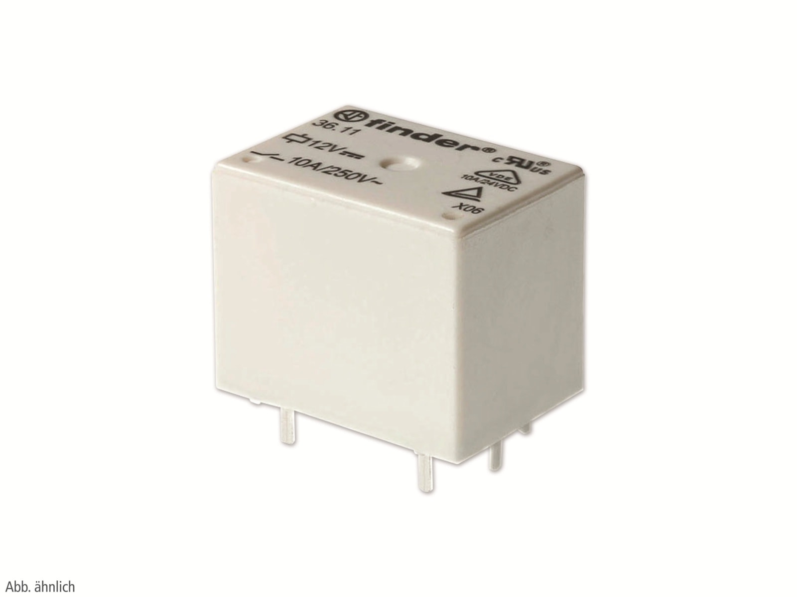 FINDER Printrelias, 36.11.9.024.4011