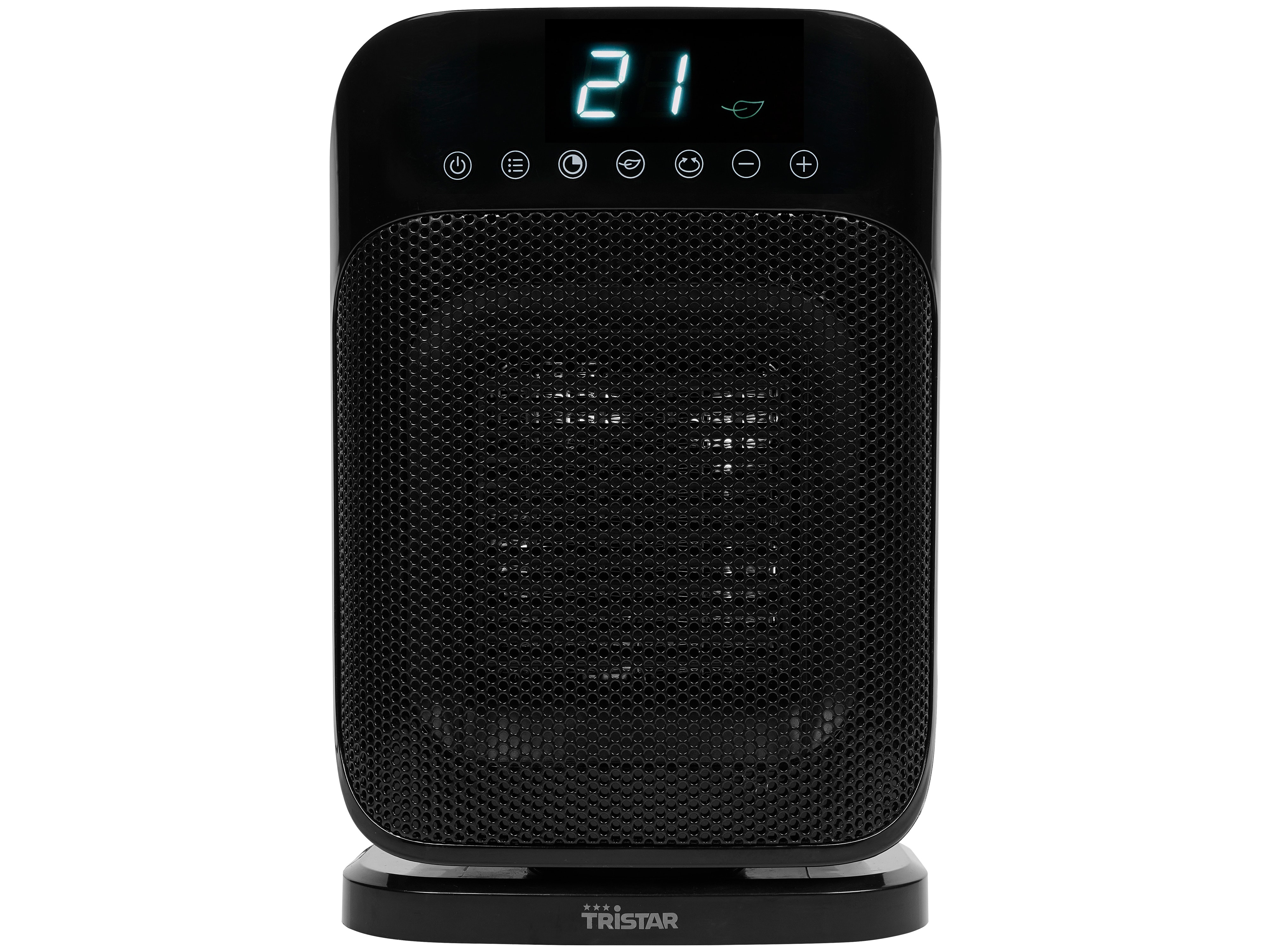 TRISTAR Keramik-Heizlüfter KA-5074, 1800 W TRISTAR Keramik-Heizlüfter KA-5074, 1800 W