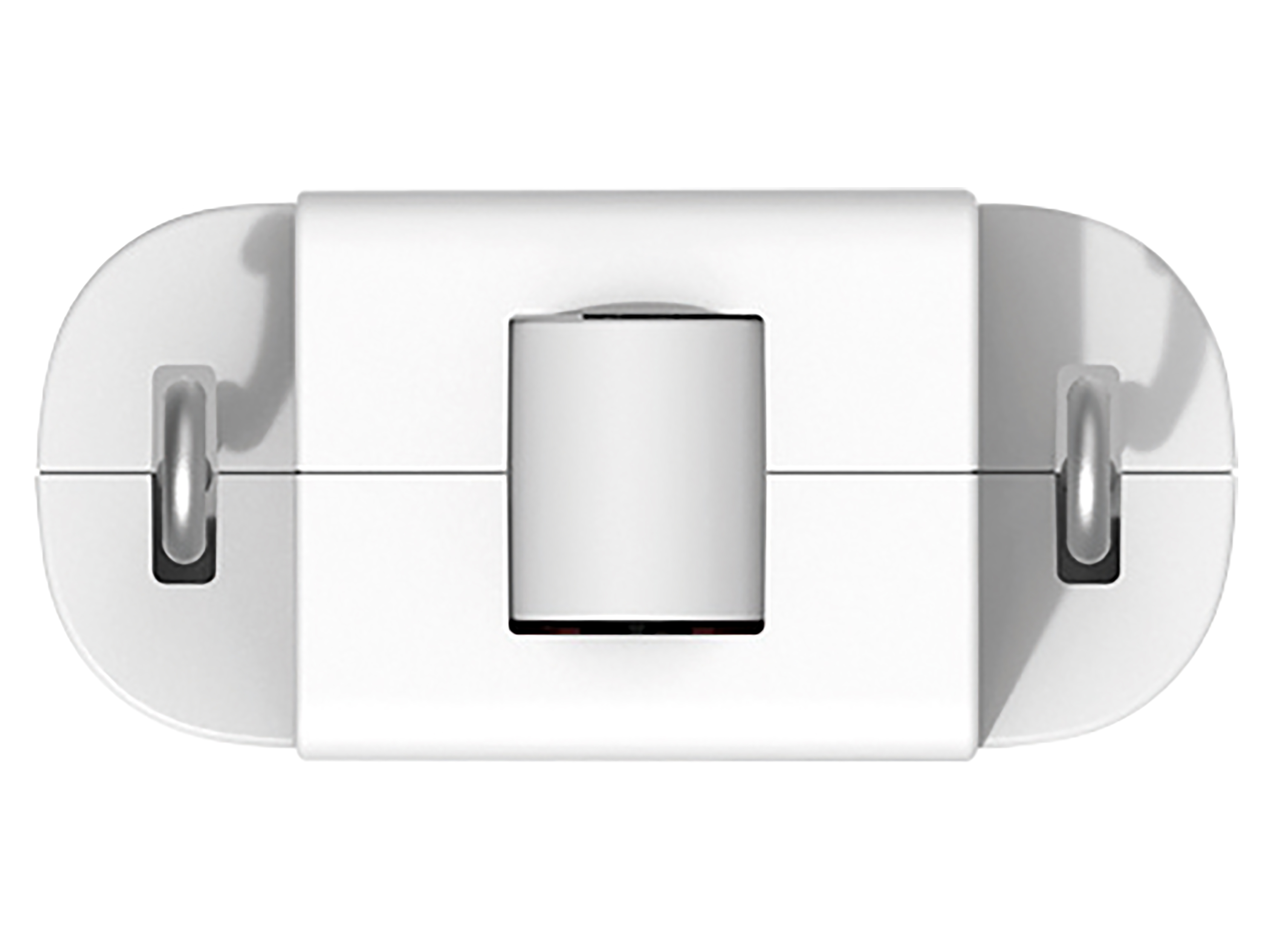 AQARA Elektrischer Vorhangmotor CM-T01, Zigbee 3.0 Hub, Track Version, weiß AQARA Elektrischer Vorhangmotor CM-T01, Zigbee 3.0 Hub, Track Version, weiß