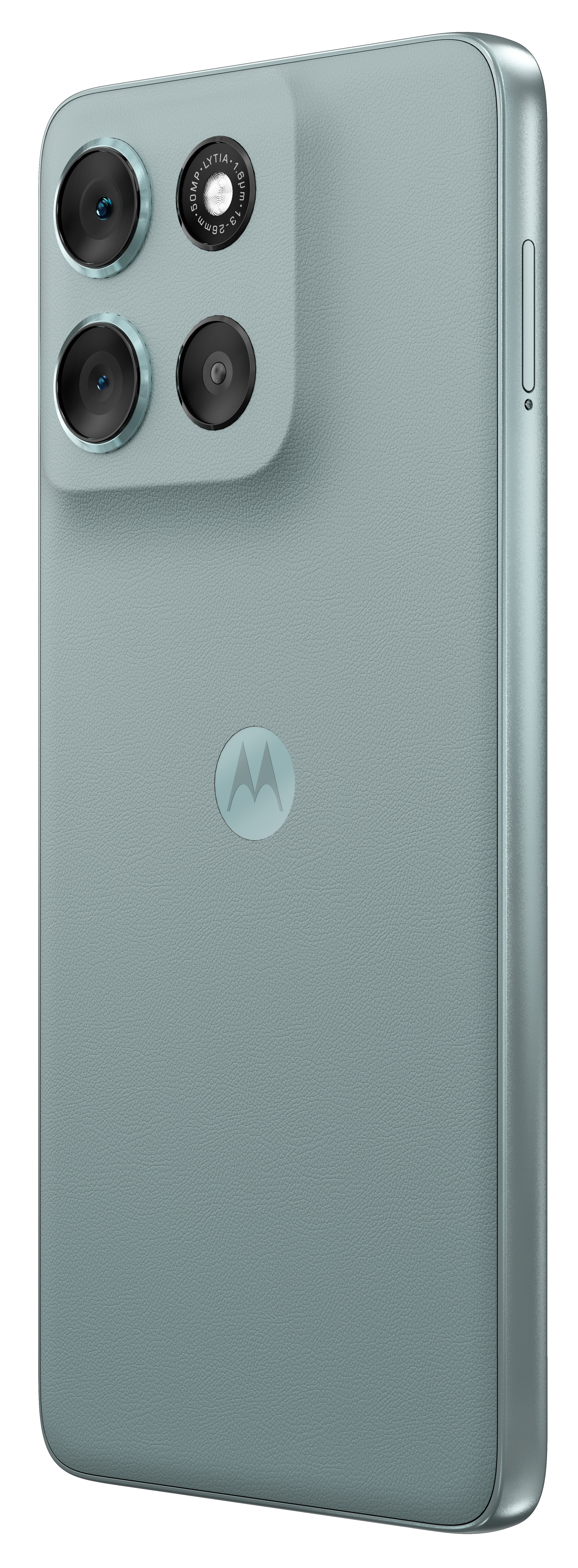 MOTOROLA Smartphone Moto G56 5G 256GB gray mist