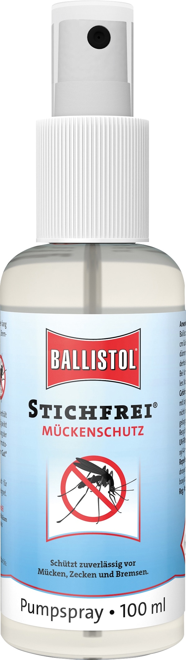 BALLISTOL Stichfrei Pumpspray 100ml, Classic