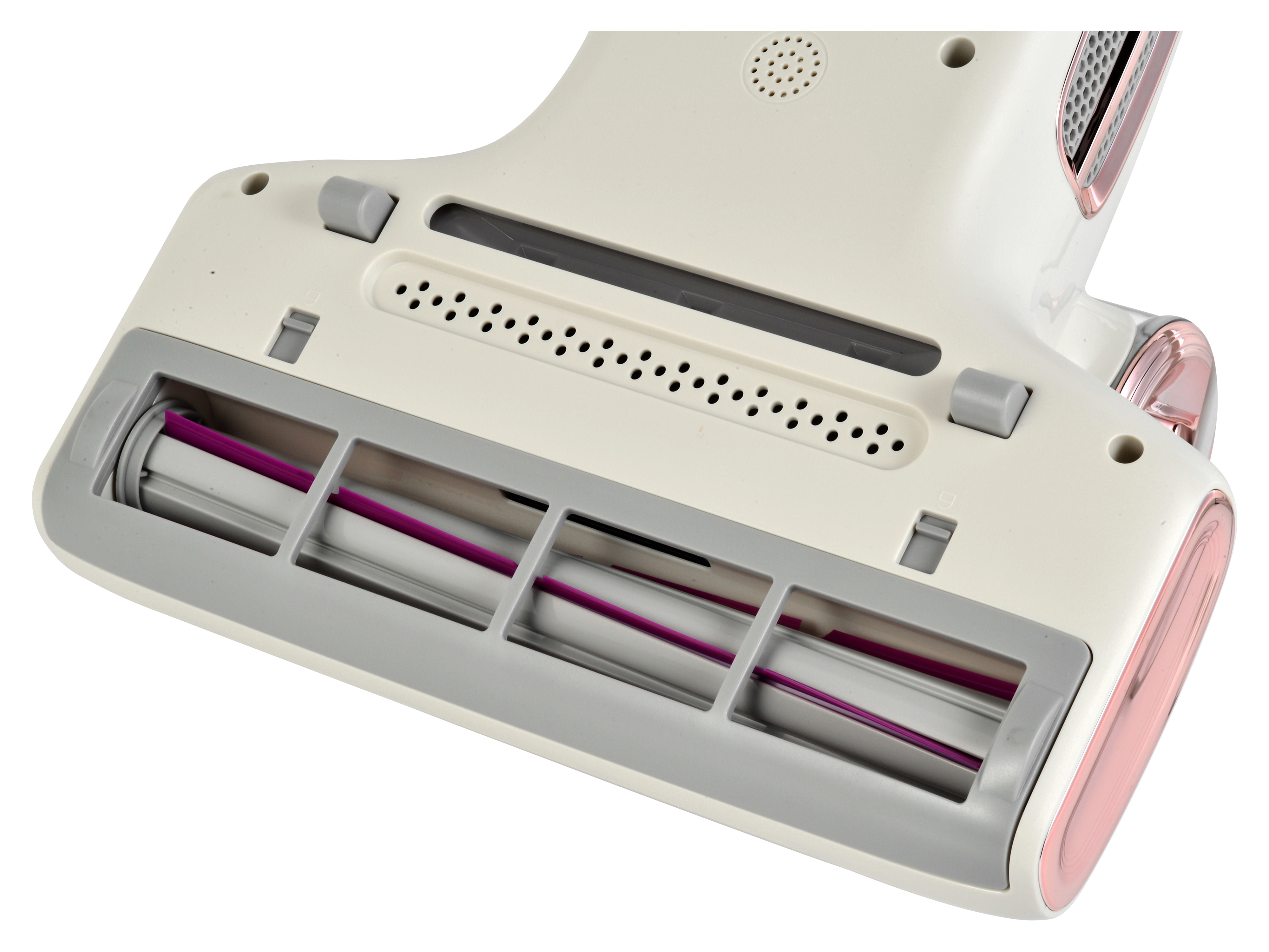 LIFENAXX Milbenstaubsauger PRO LX-070, mit Duftaroma