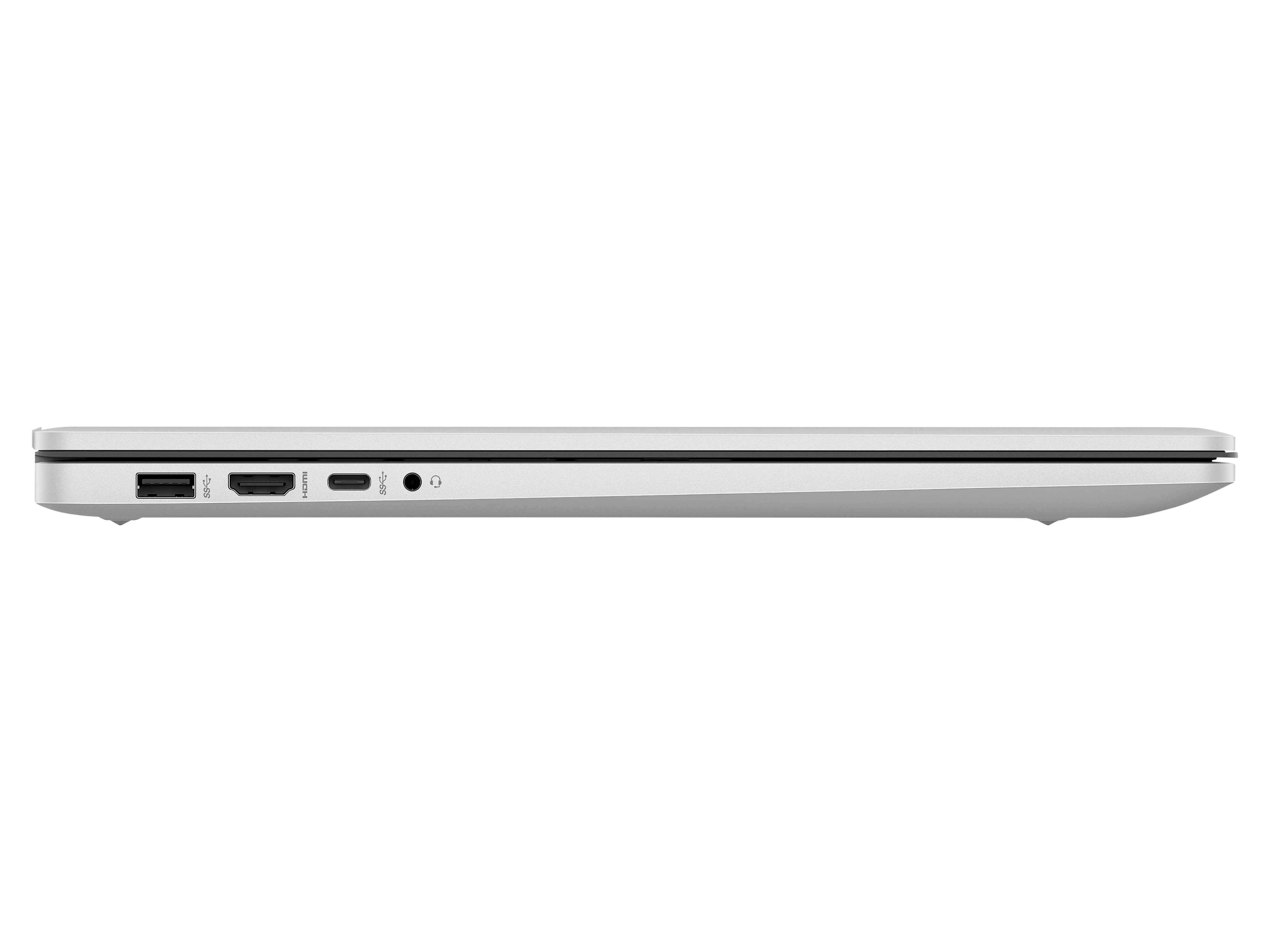 HP Notebook 17-cp2532ng, 46,9cm (17,3"), HD+, AMD Ryzen™ 3 7320U / Verpackung beschädigt