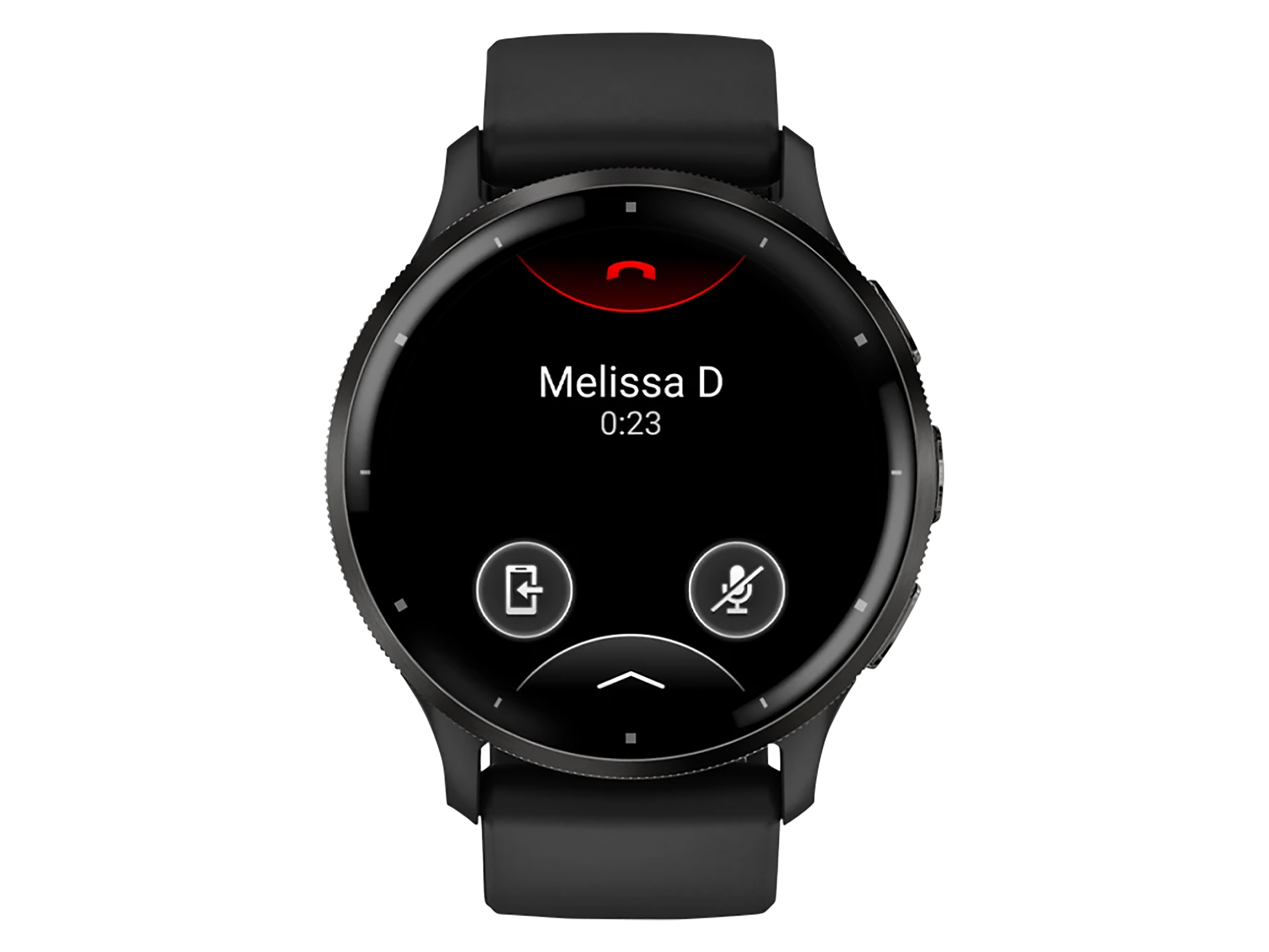 GARMIN Smartwatch Venu 3 schwarz/schiefergrau Silikon GARMIN Smartwatch Venu 3 schwarz/schiefergrau Silikon