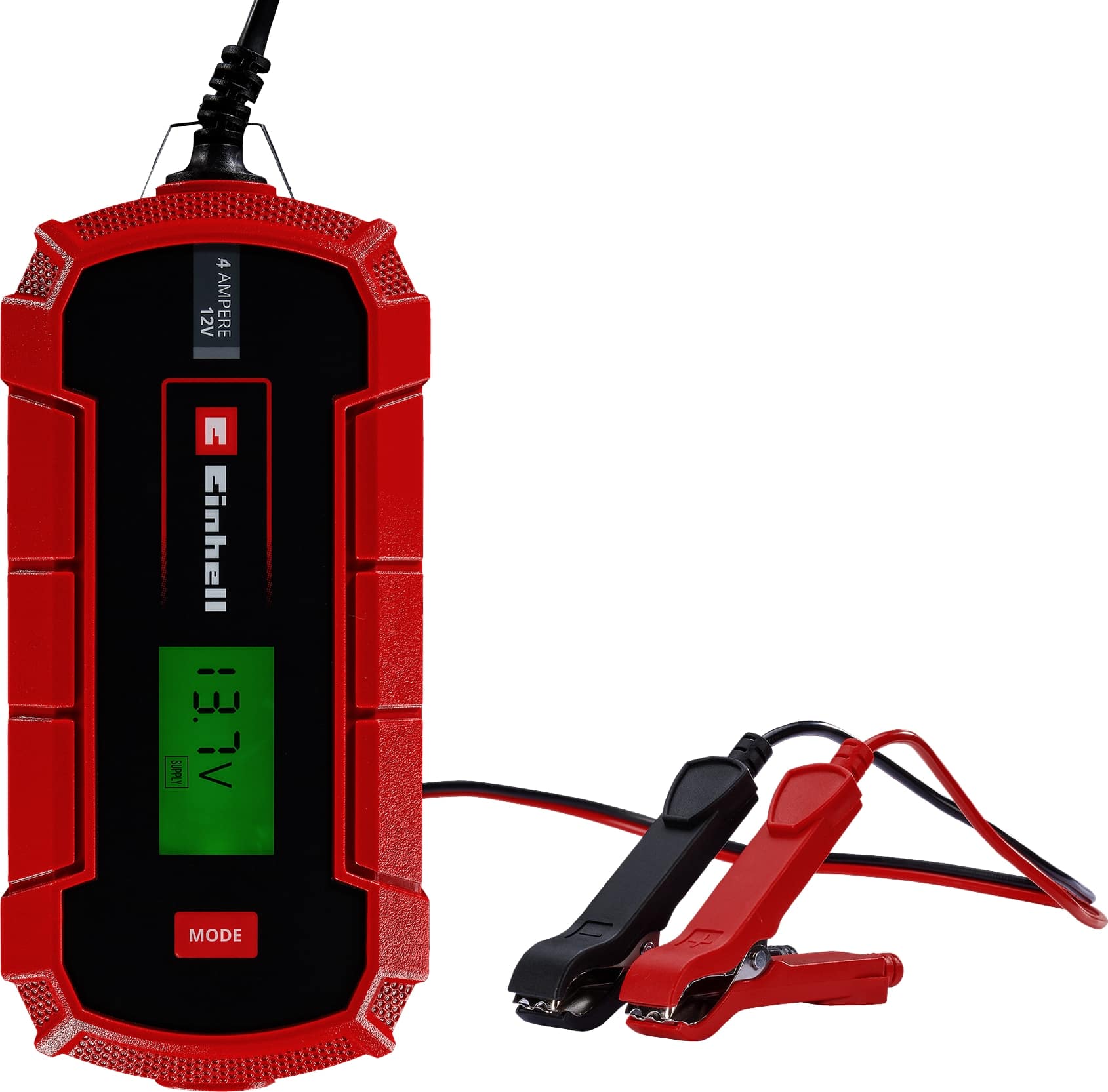 EINHELL Batterie-Ladegerät CE-BC 4 M EINHELL Batterie-Ladegerät CE-BC 4 M