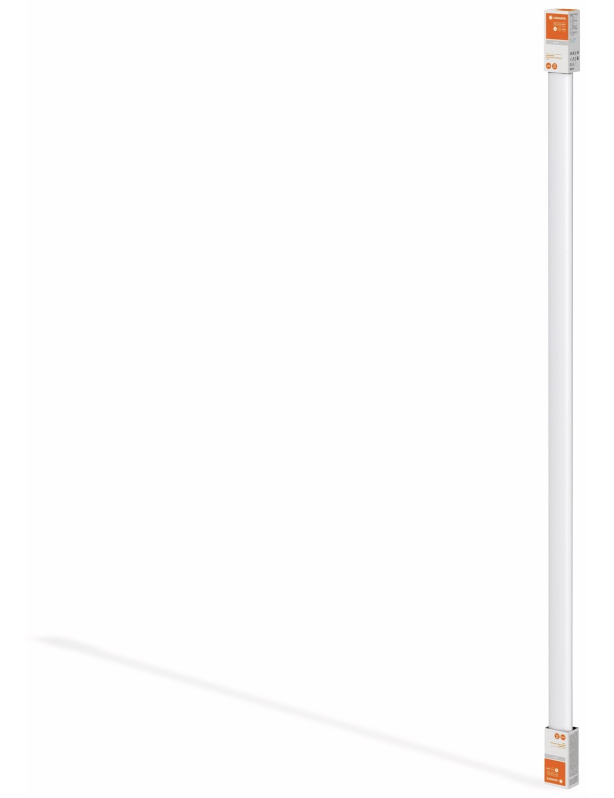 LEDVANCE Feuchtraumleuchte SubMARINE Slim Value, 1,5 m, 24 W LEDVANCE Feuchtraumleuchte SubMARINE Slim Value, 1,5 m, 24 W