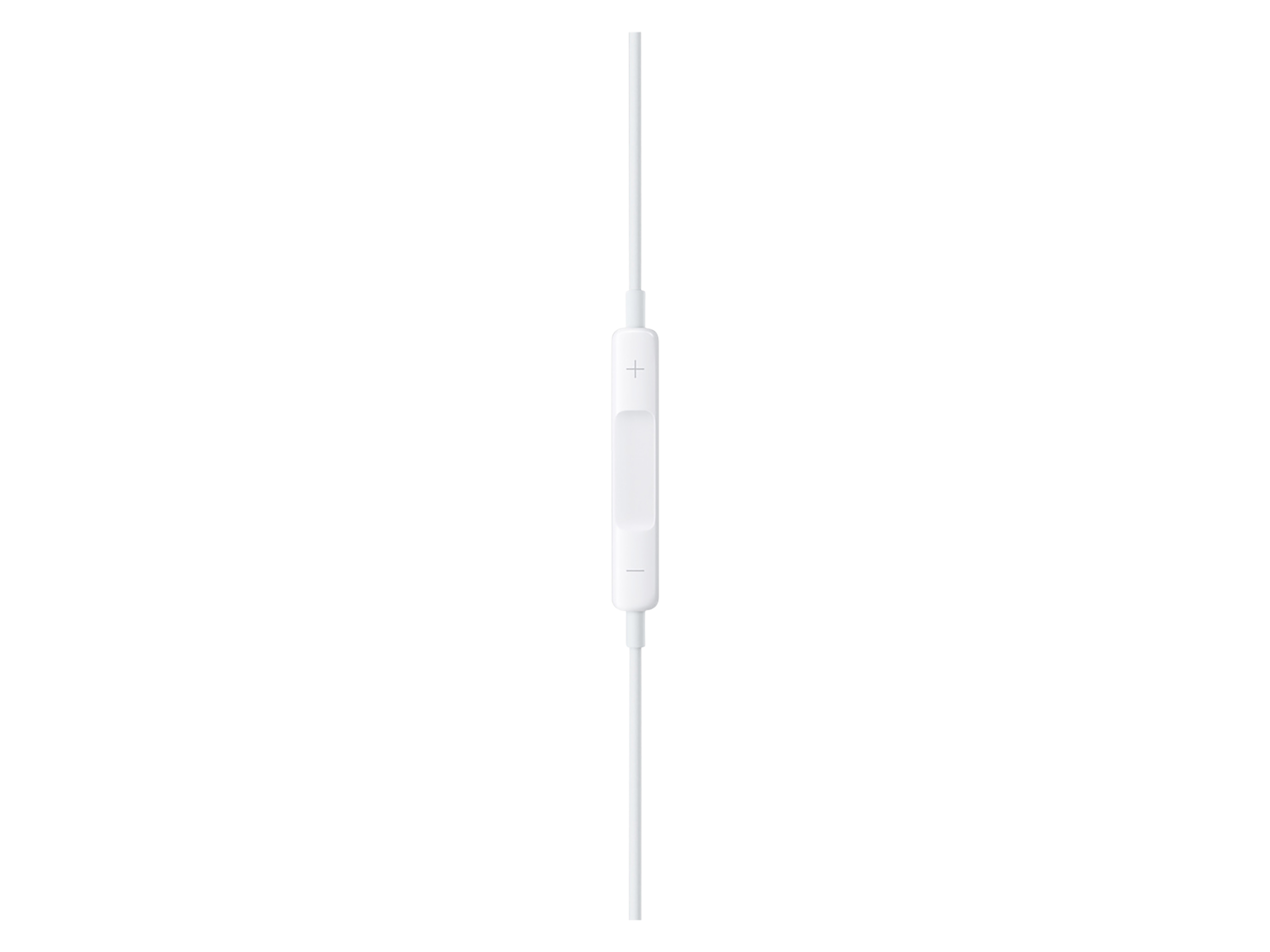 APPLE Kopfhörer EarPods Lightning
