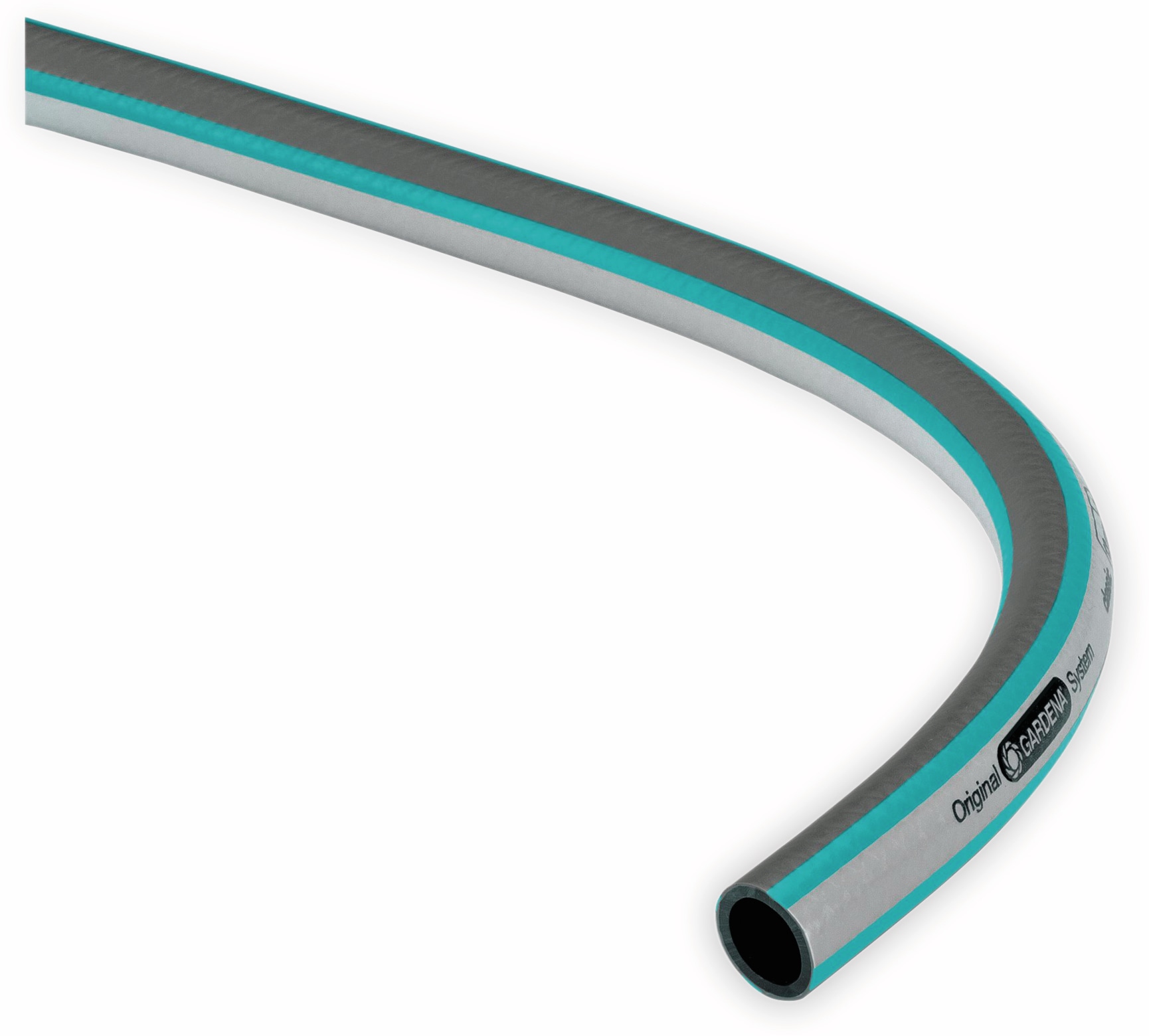GARDENA Gartenschlauch 18013-26 Classic, 20 m, 15 mm (5/8") GARDENA Gartenschlauch 18013-26 Classic, 20 m, 15 mm (5/8")
