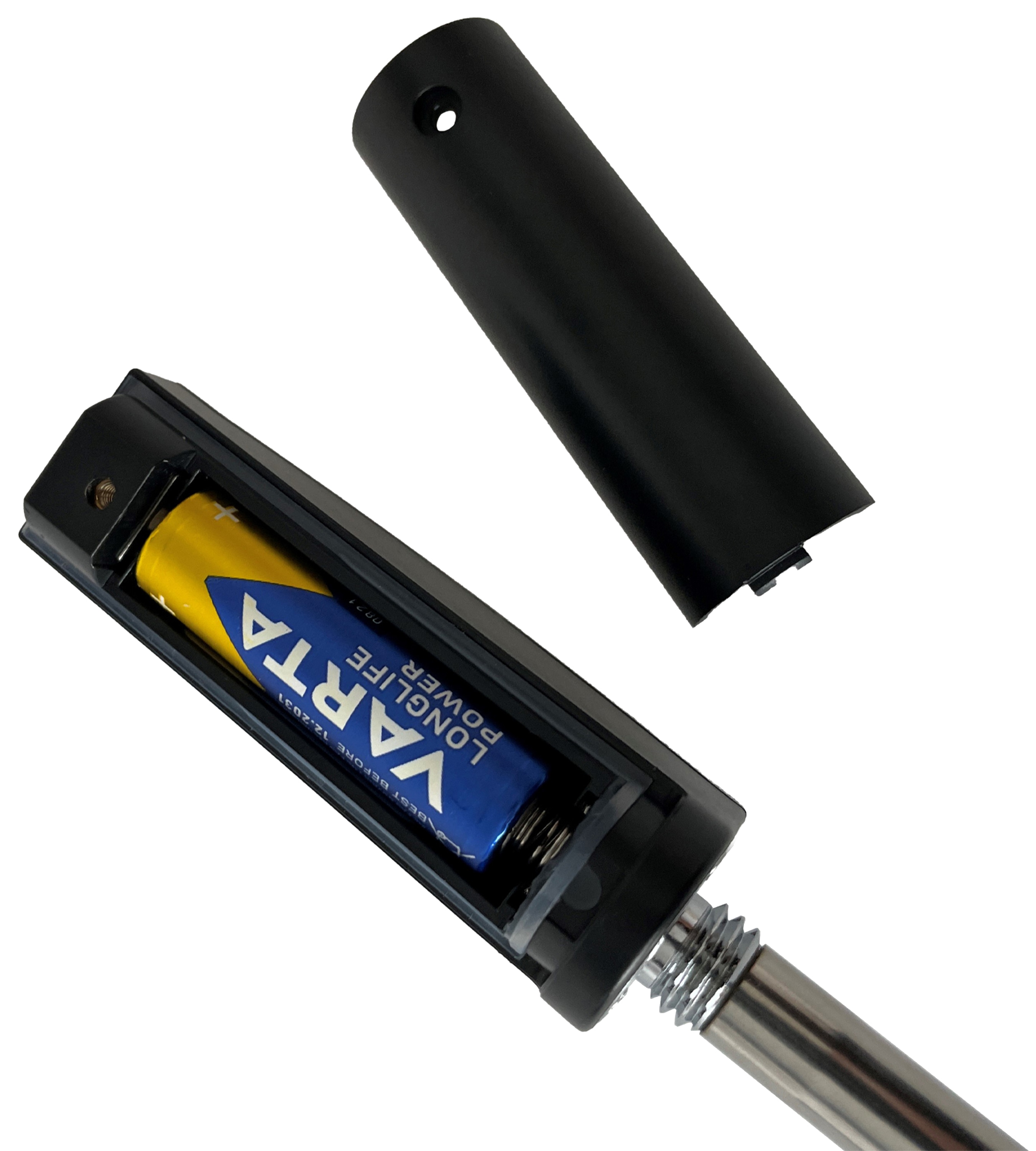 DNT Bodentemperatursensor für WeatherScreen Pro DNT Bodentemperatursensor für WeatherScreen Pro