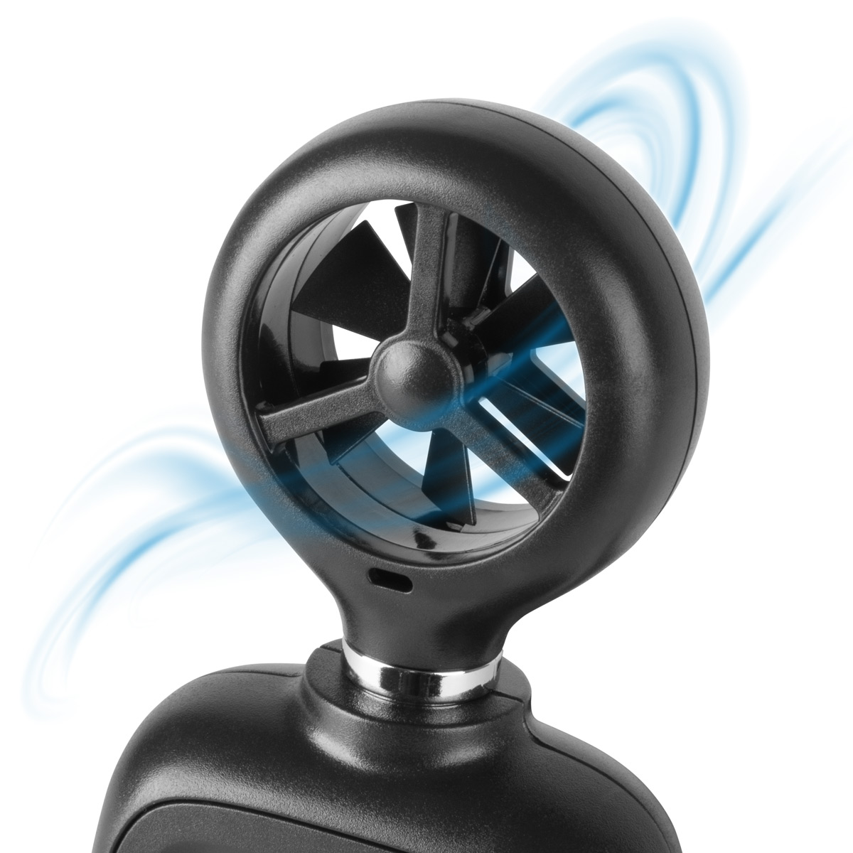 STAHLWERK Anemometer, 0-90 km/h