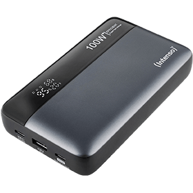 Power-Banks-Zusatzakkus Power-Banks-Zusatzakkus-Icon