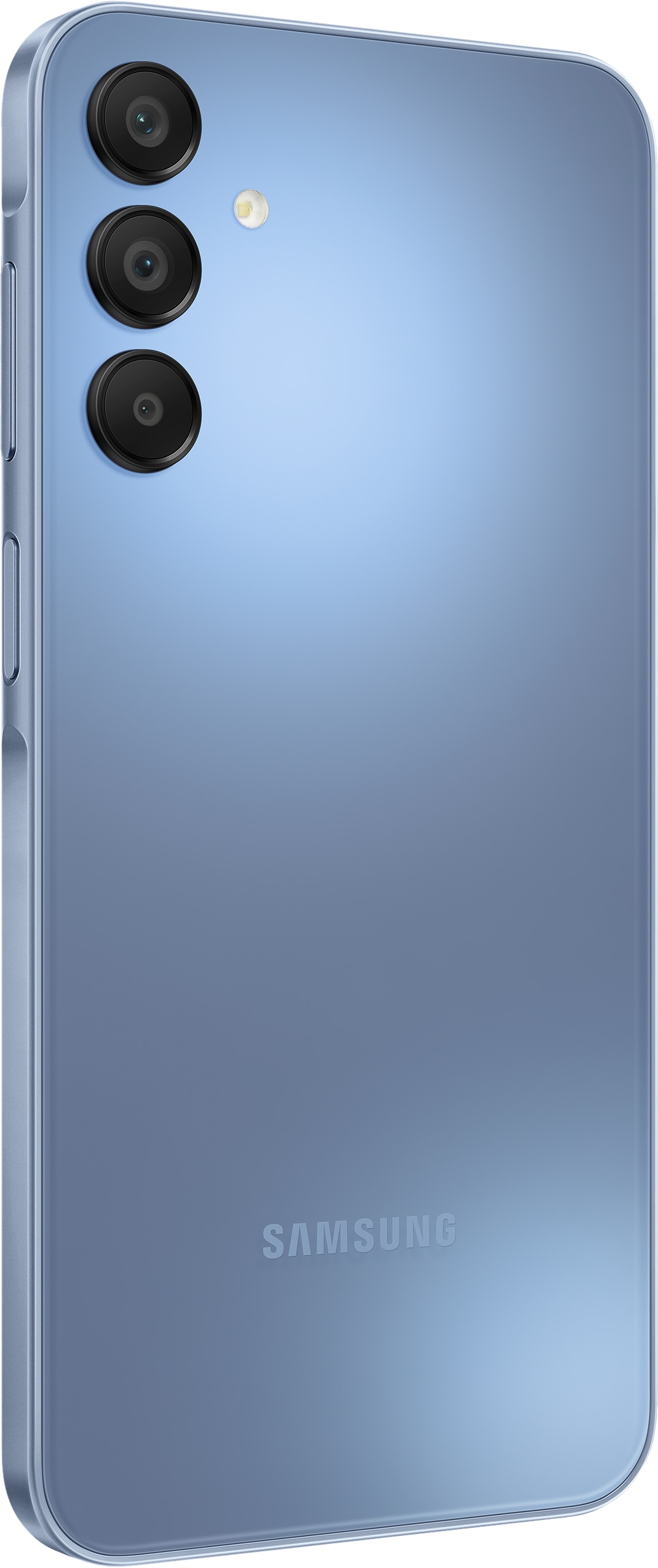 SAMSUNG SMARTPHONE Galaxy A15 LTE 128GB blau SAMSUNG SMARTPHONE Galaxy A15 LTE blau