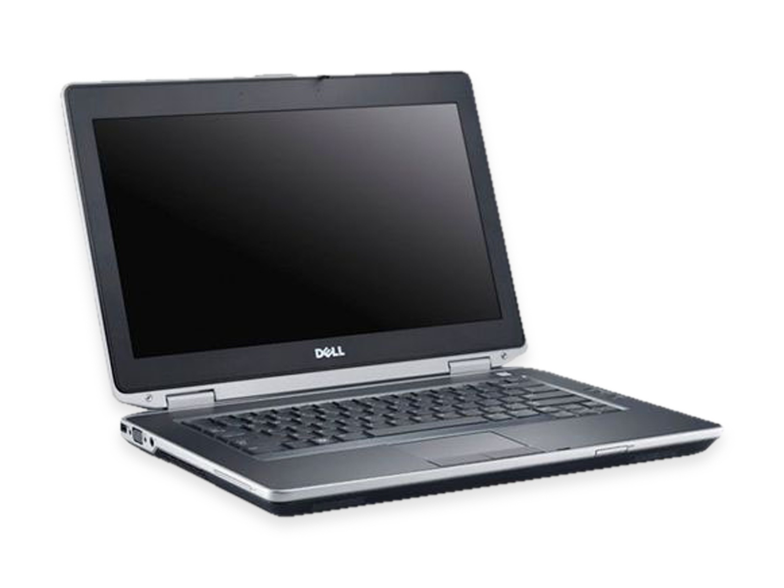 Dell Notebook Latitude E6430, 14", Intel i3, 4GB RAM, 240 GB SSD, Win10P, gebraucht
