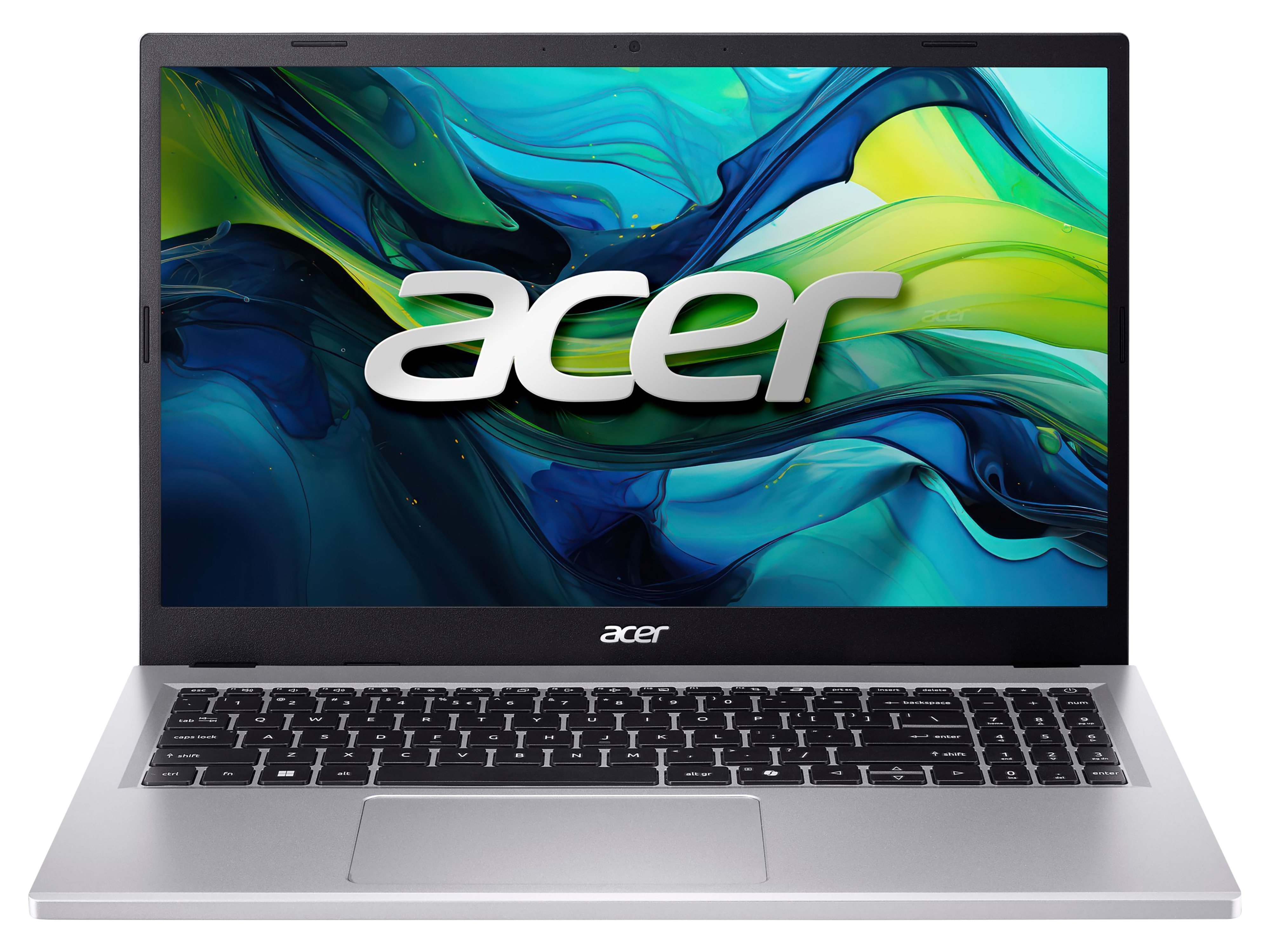 ACER Notebook Aspire Go 15 AG15-71P-33RE, 39,6cm (15,6"), FullHD, Intel Core i3-1315U ACER Notebook Aspire Go 15 AG15-71P-33RE, 39,6cm (15,6"), FullHD, Intel Core i3-1315U