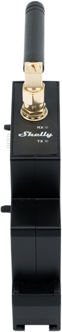 SHELLY Funkmodul Pro LoRa Add-on SHELLY Funkmodul Pro LoRa Add-on