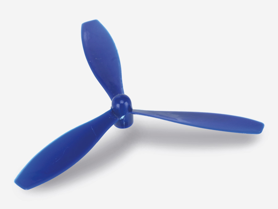 SOL-EXPERT Propeller, 95x12 mm SOL-EXPERT Propeller, 95x12 mm