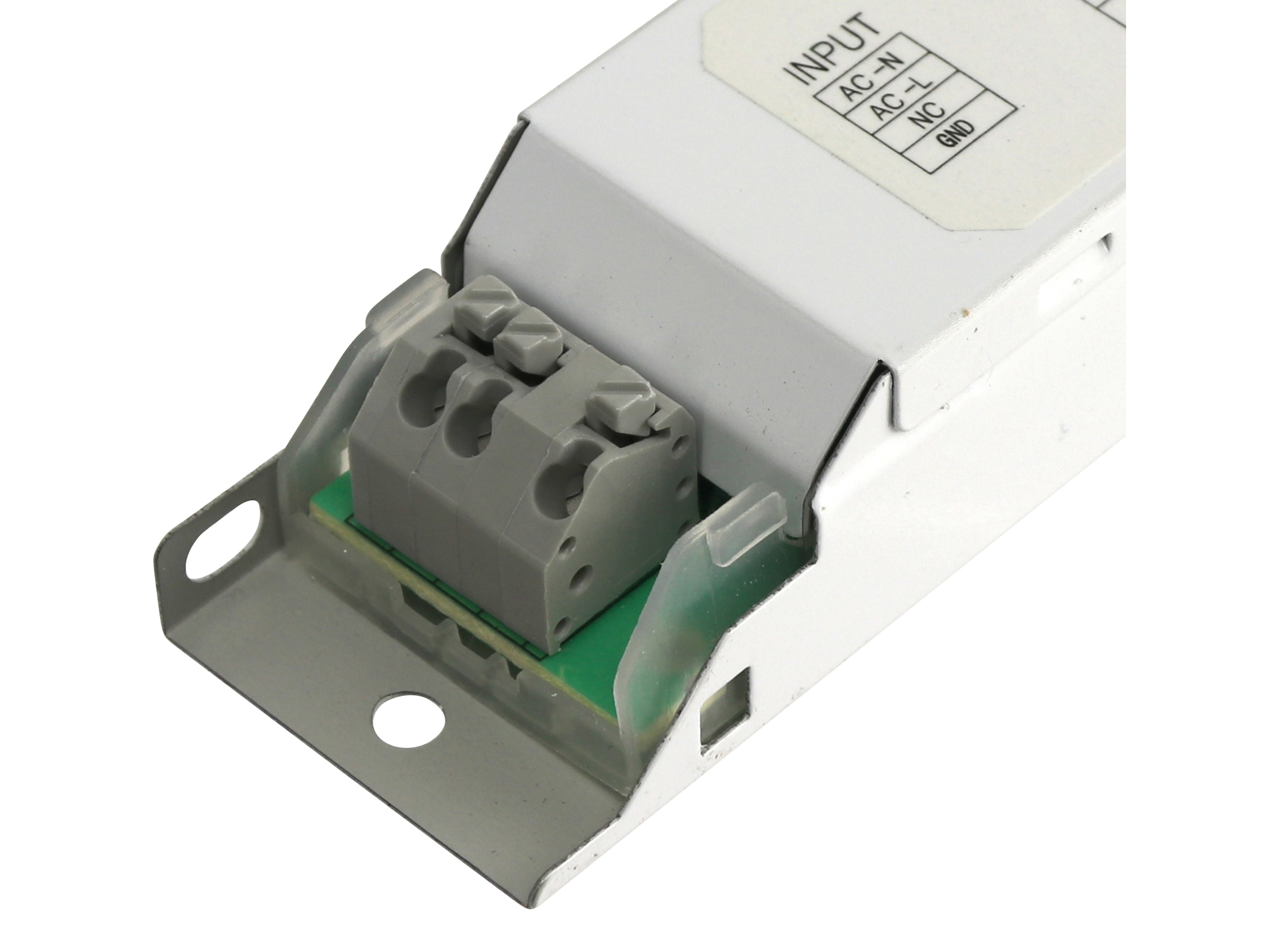 LEDVANCE LED-Schaltnetzteil XZ-ST50B-420085-W, 35 W LEDVANCE LED-Schaltnetzteil XZ-ST50B-420085-W, 35 W