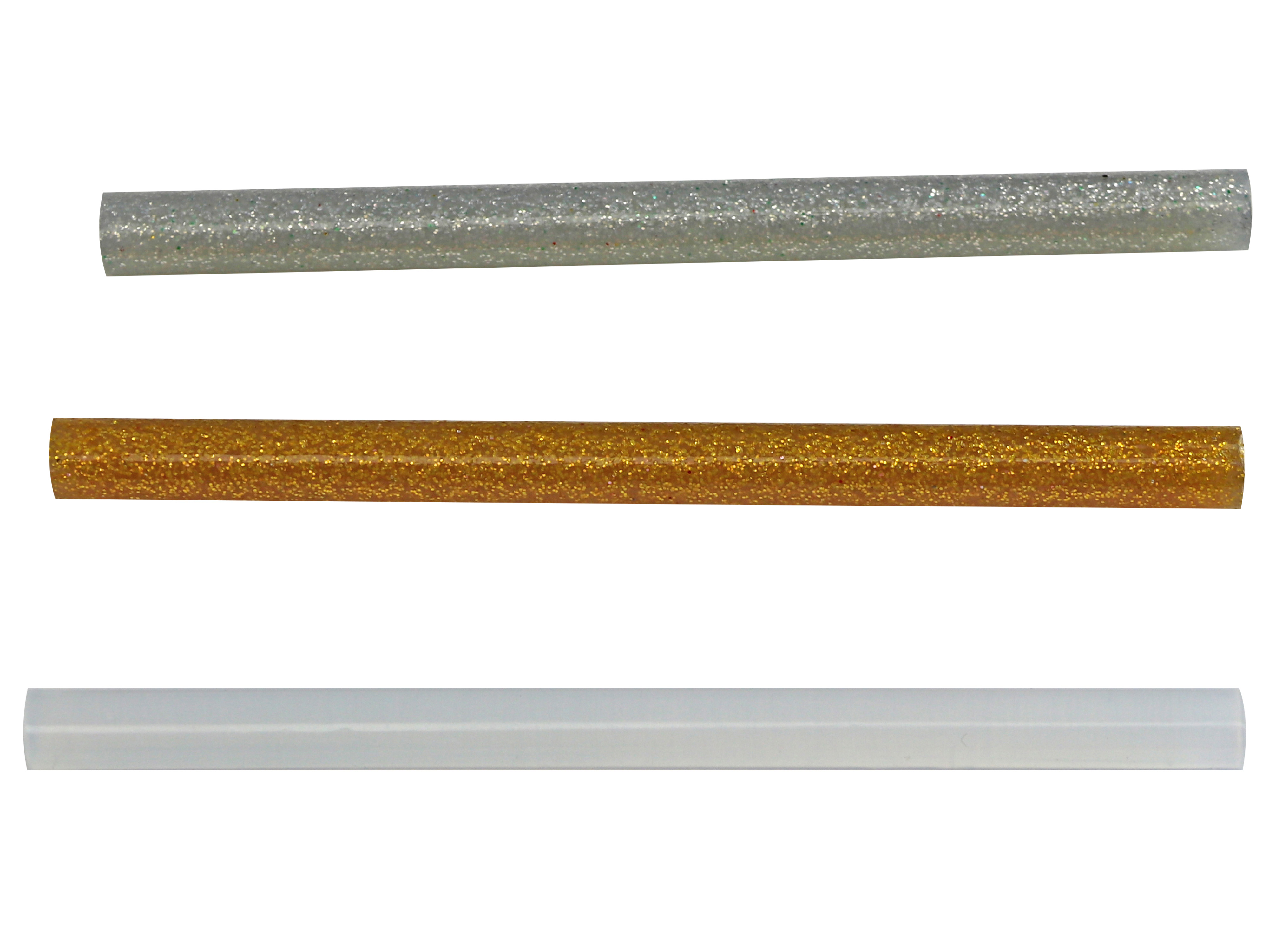 Heißklebesticks-Set, 56 teilig