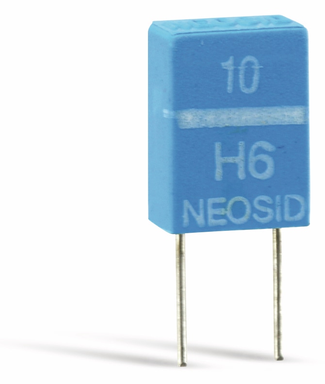 NEOSID Induktivität SD75, 18 µH, 0,58 A
