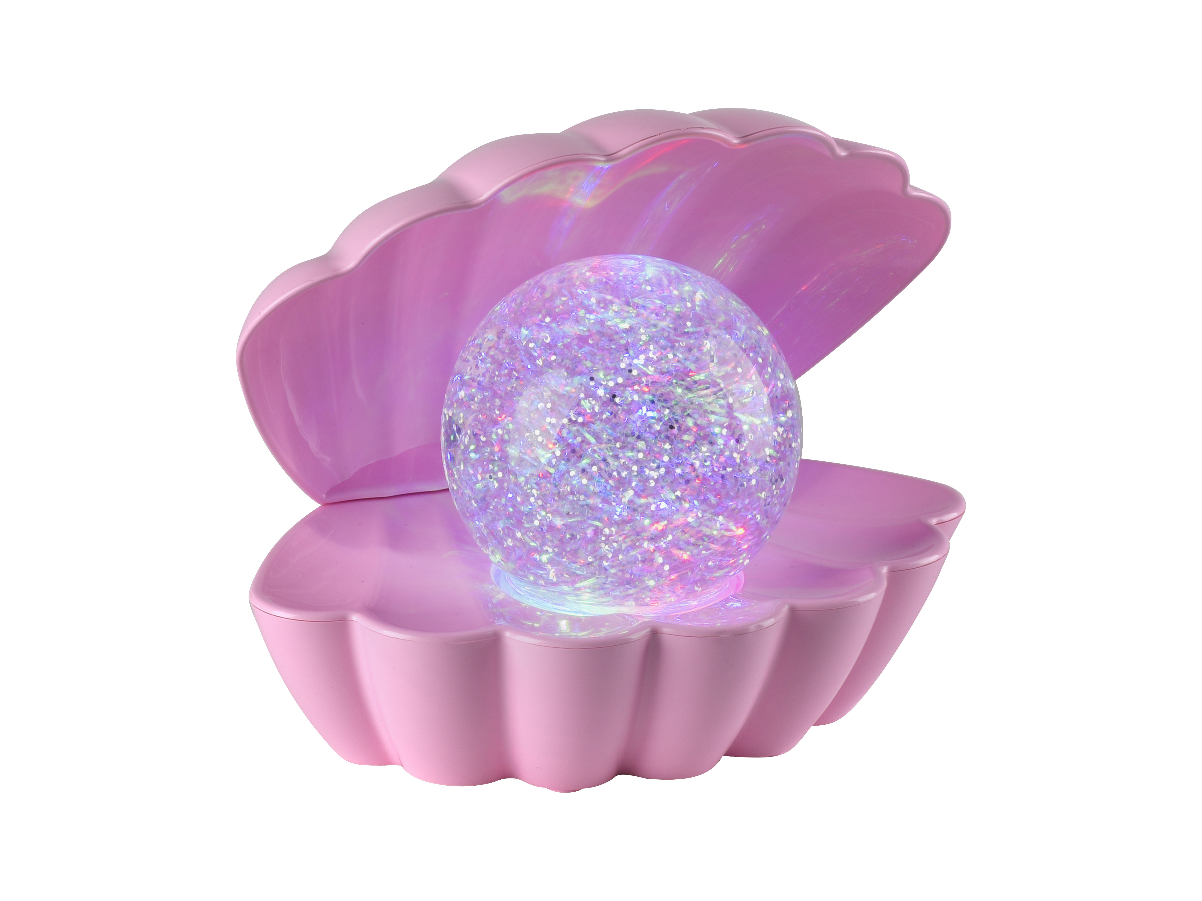 JUST LIGHT LED-Tischleuchte 85301-88, 0,4W, RGB, 19lm, IP20, rosa JUST LIGHT LED-Tischleuchte 85301-88, 0,4W, RGB, 19lm, IP20, rosa