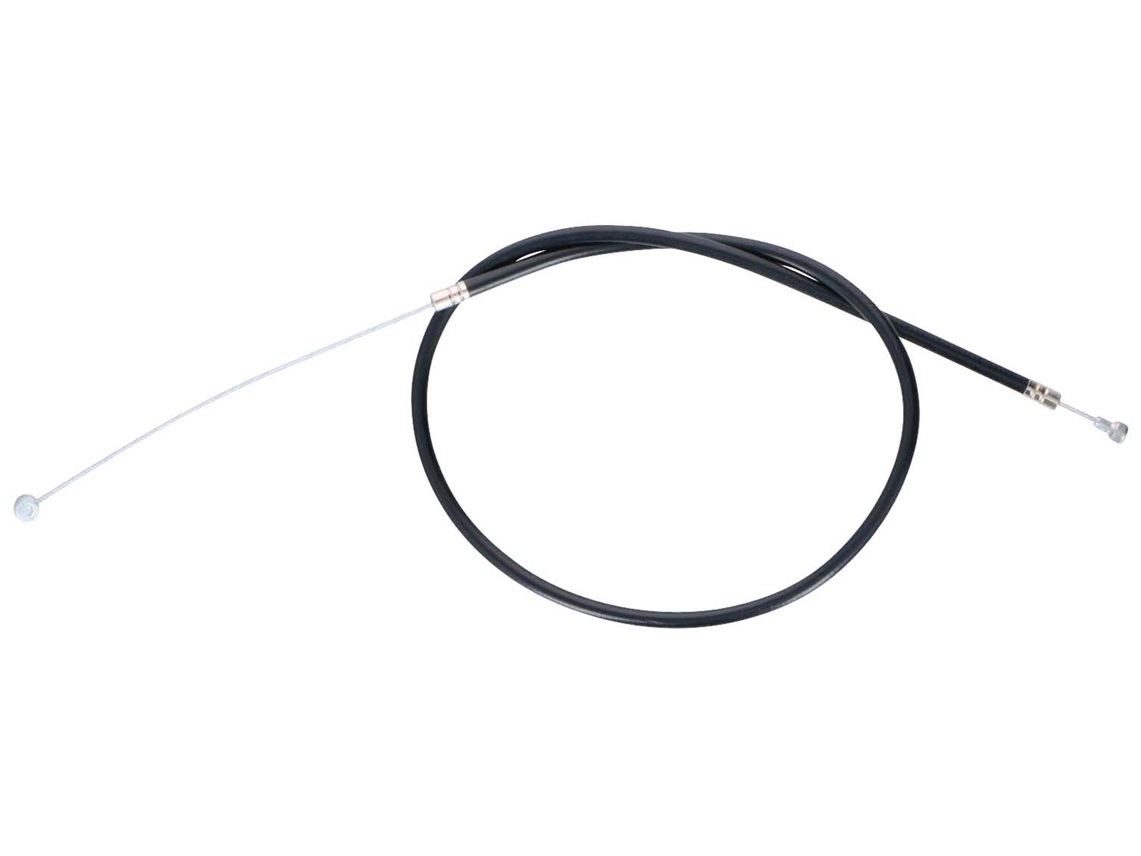 DUNLOP Fahrrad-Bremskabel vorne, 55/70 cm