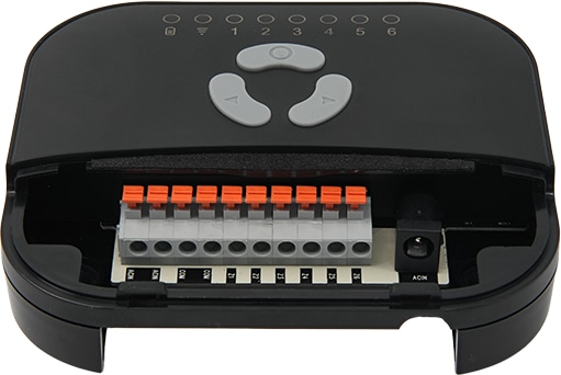 FRANKEVER Bewässerungscontroller FK-06X