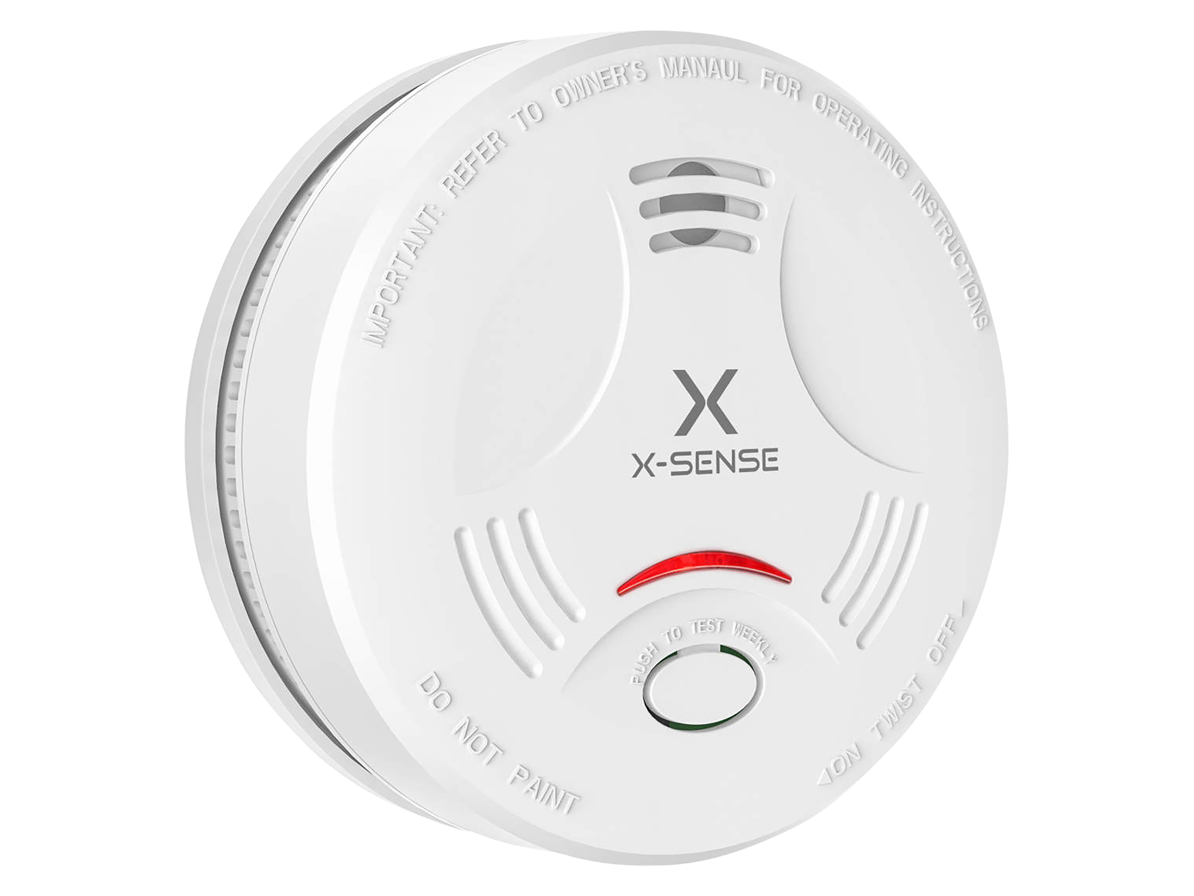 X-SENSE Autarker Rauchmelder SD11