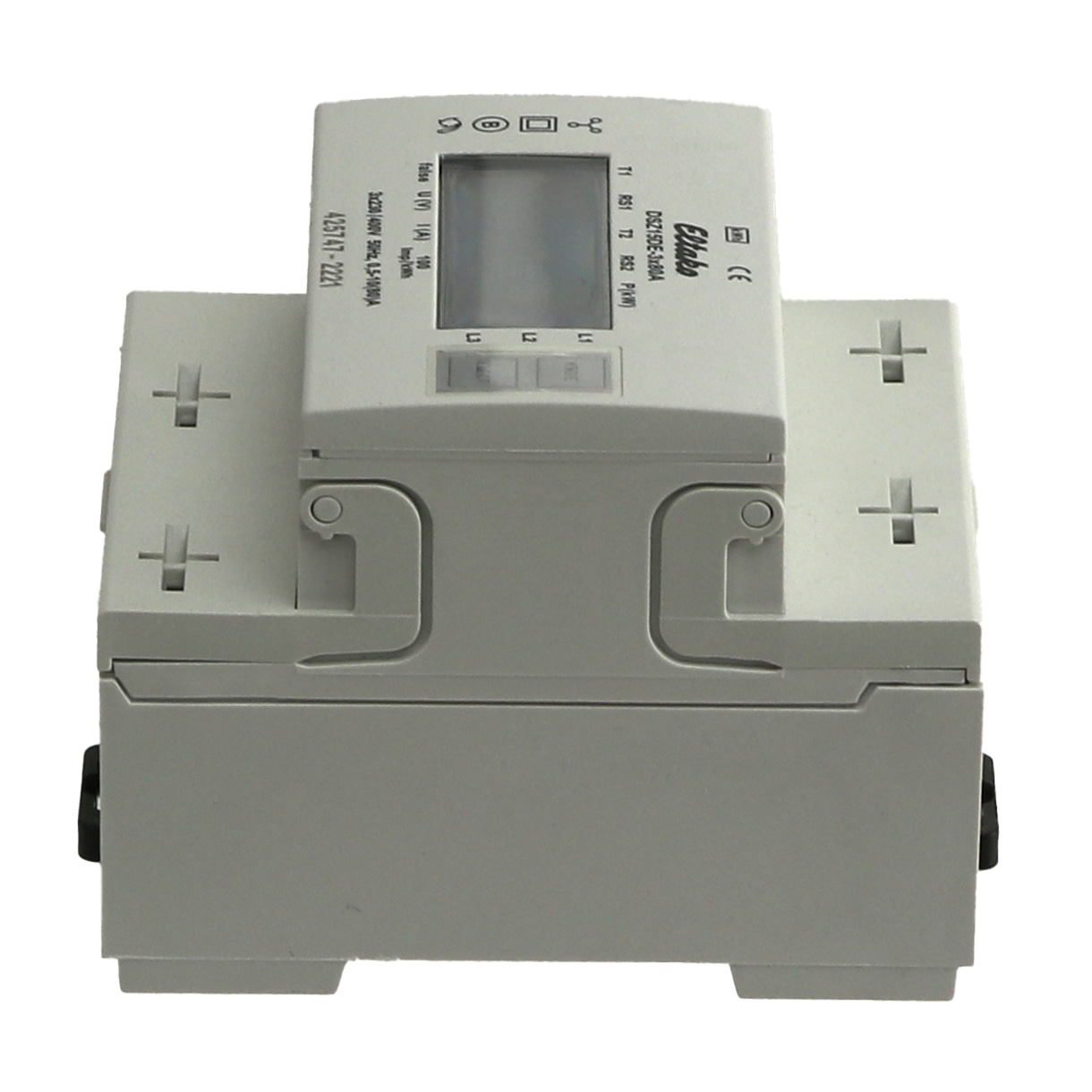 ELTAKO Drehstromzähler DSZ15DE-3x80A