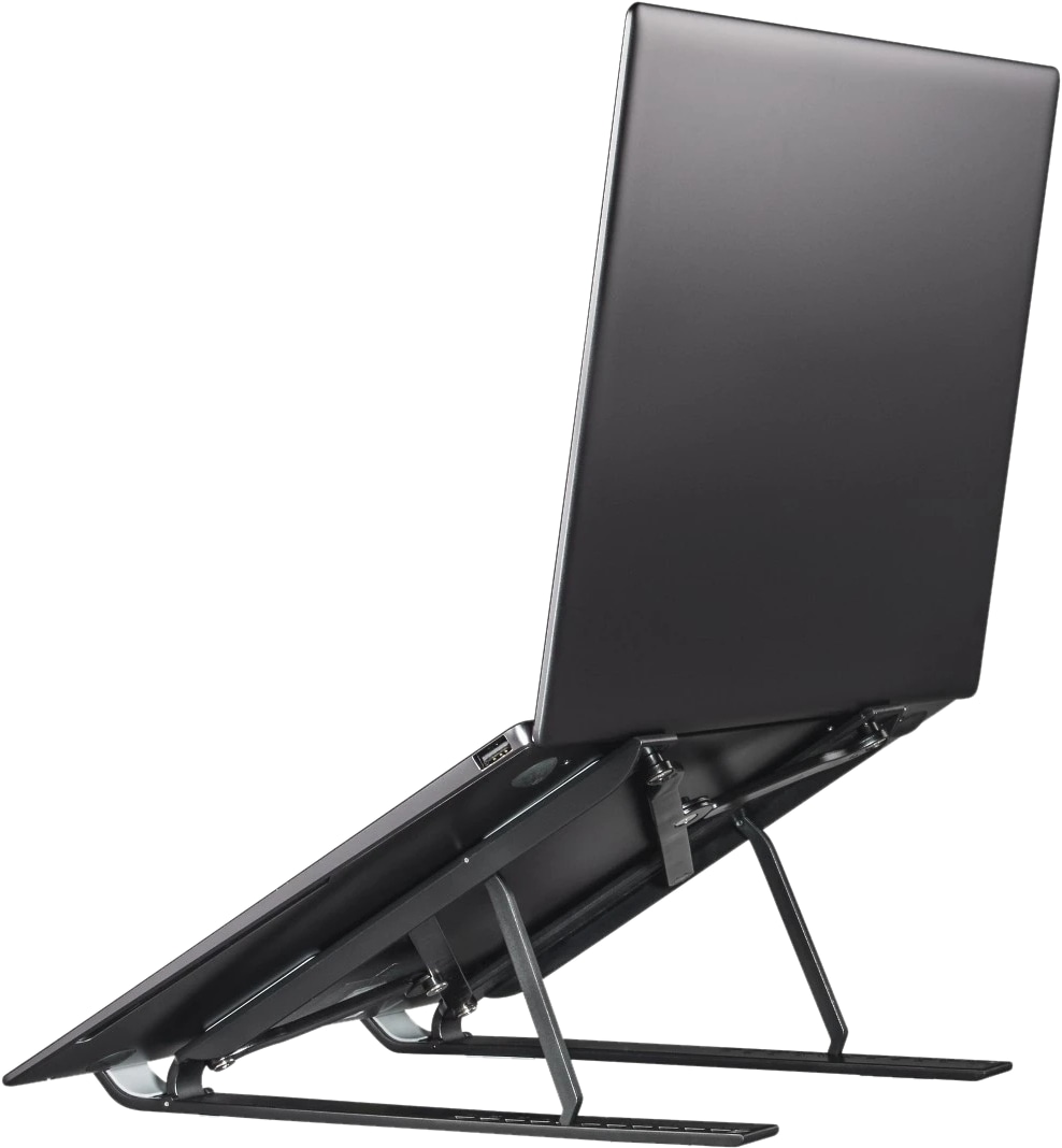 HAMA Notebook-Ständer 126816 Light 40cm (15,6")