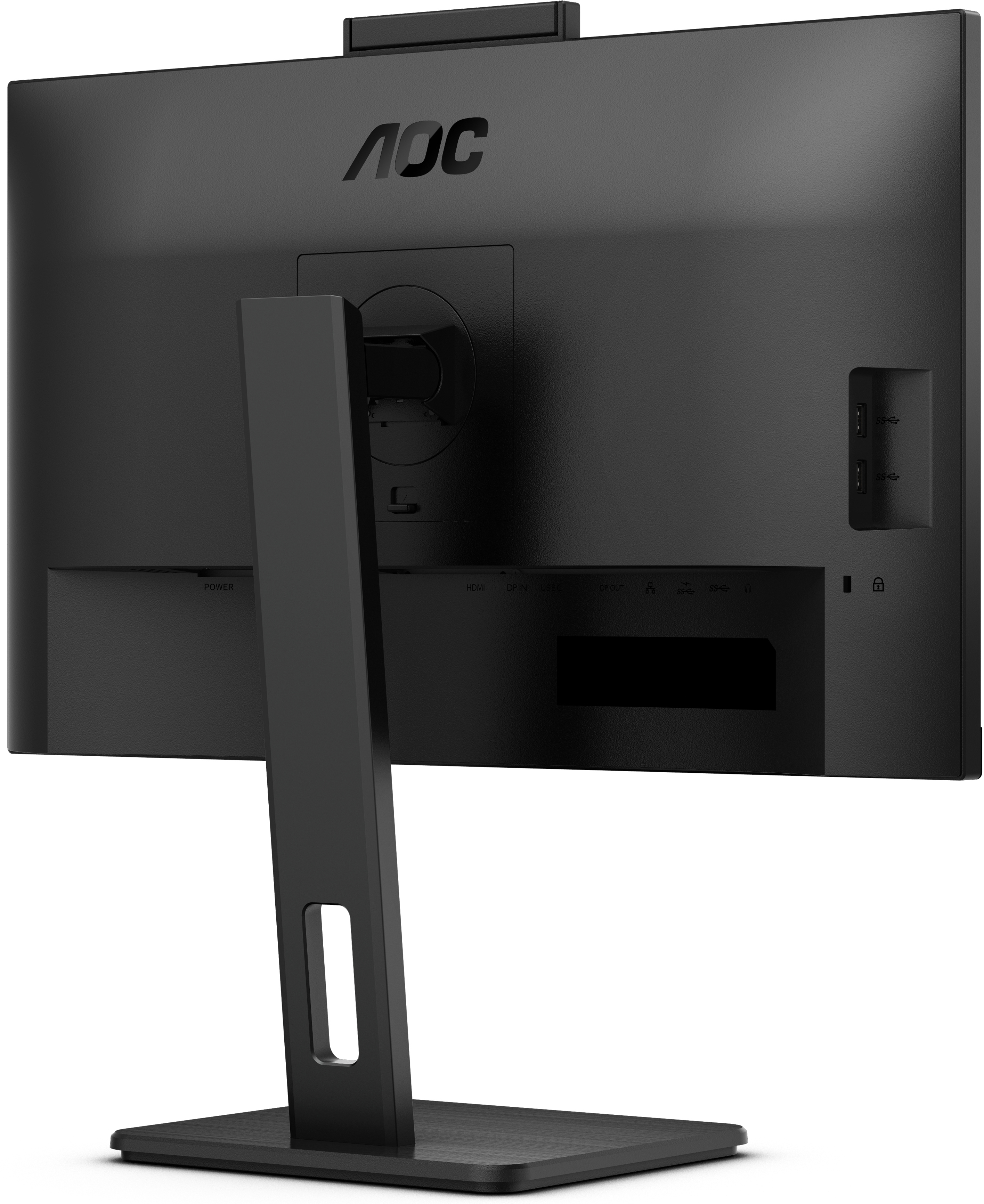 AOC Monitor 24P3QW