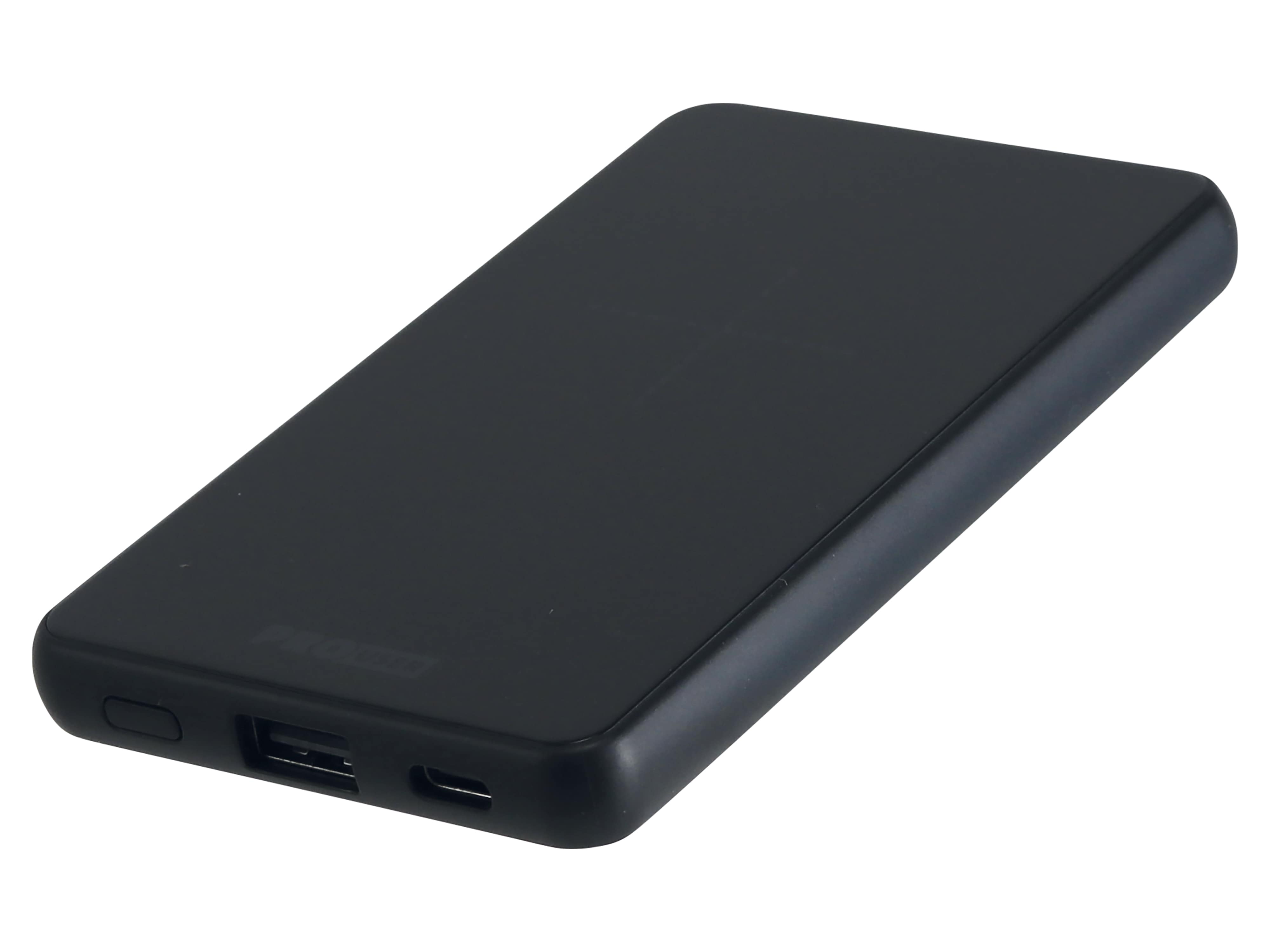 PROUSER Powerbank 5000 mAh, magnetisch
